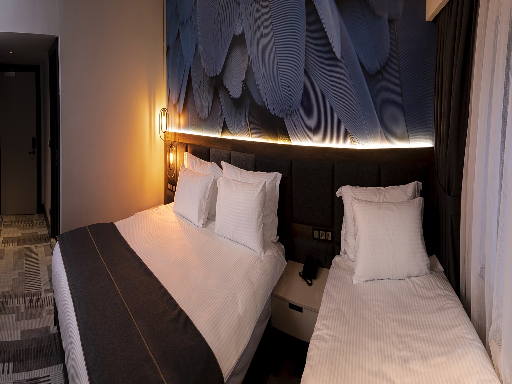OKSIJEN ZONE HOTELS ULUDAG