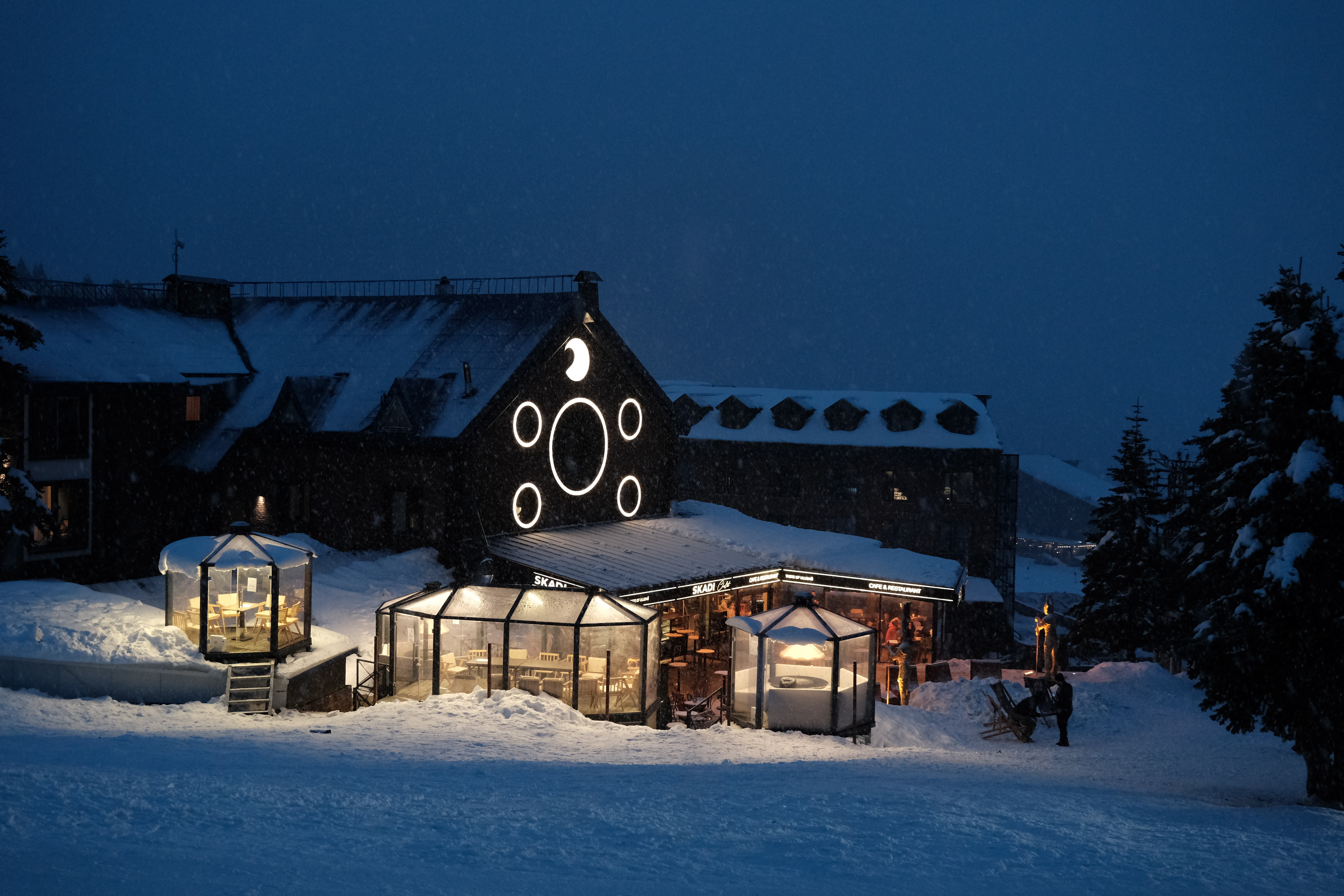 OKSIJEN ZONE HOTELS ULUDAG