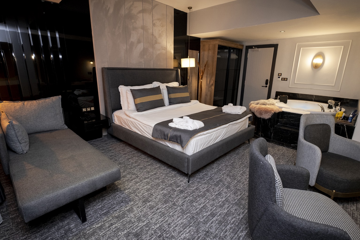 OKSIJEN ZONE HOTELS ULUDAG
