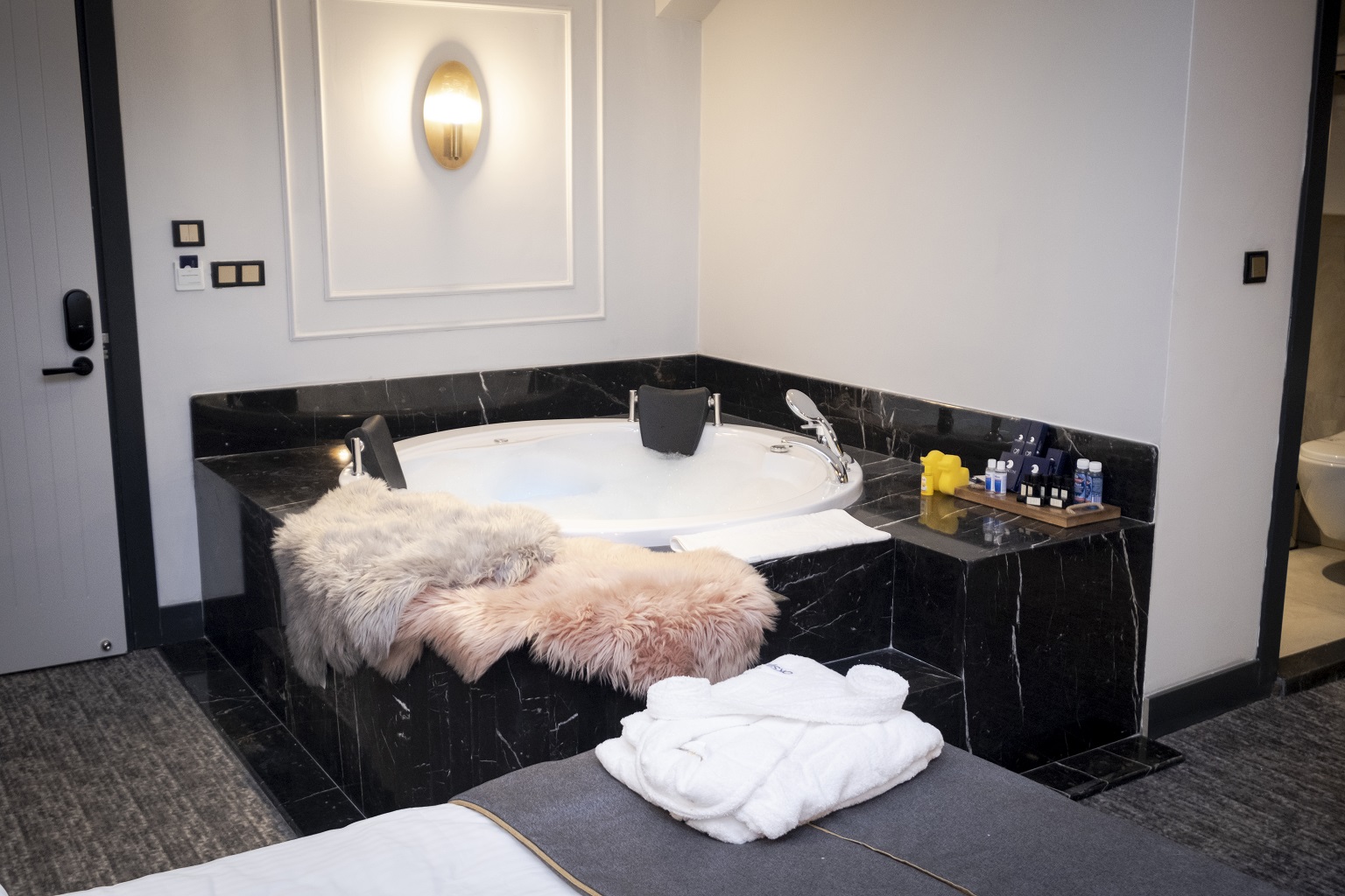 OKSIJEN ZONE HOTELS ULUDAG