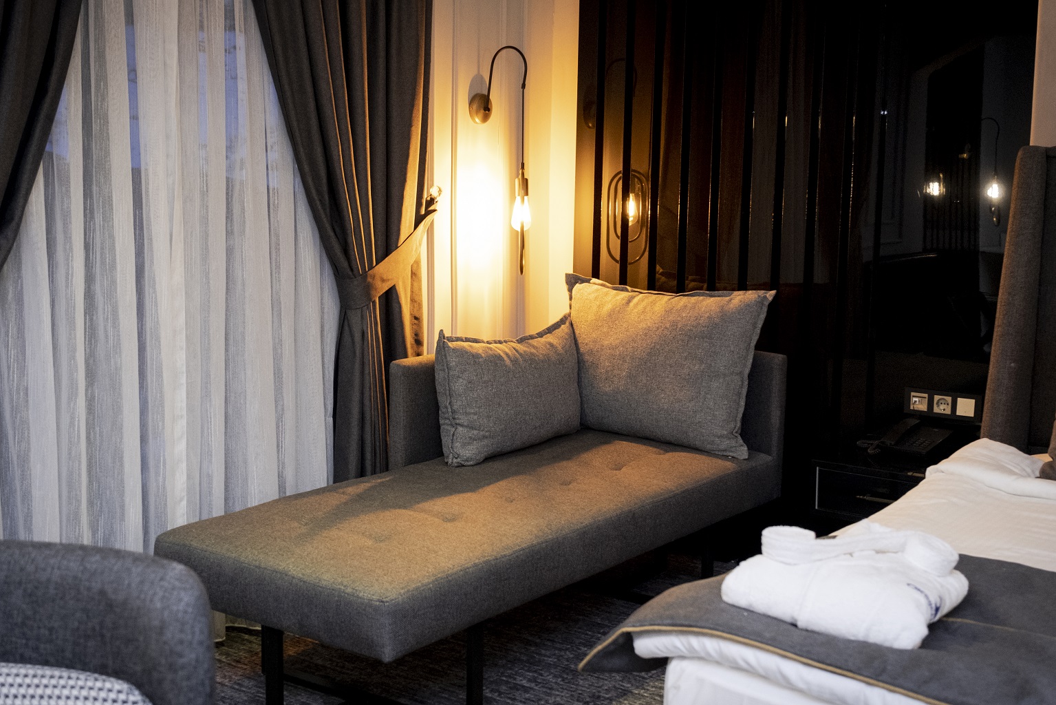 OKSIJEN ZONE HOTELS ULUDAG
