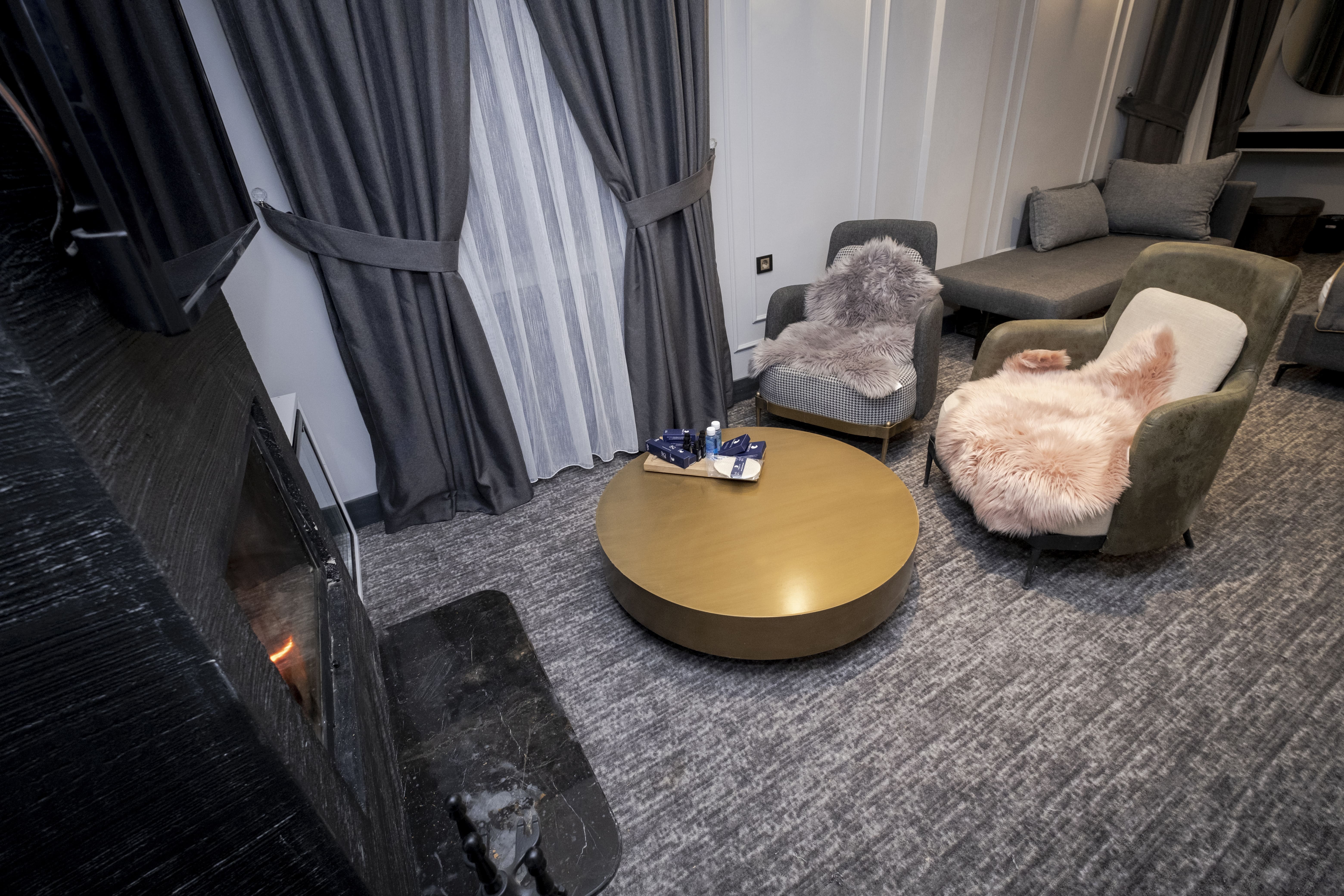 OKSIJEN ZONE HOTELS ULUDAG