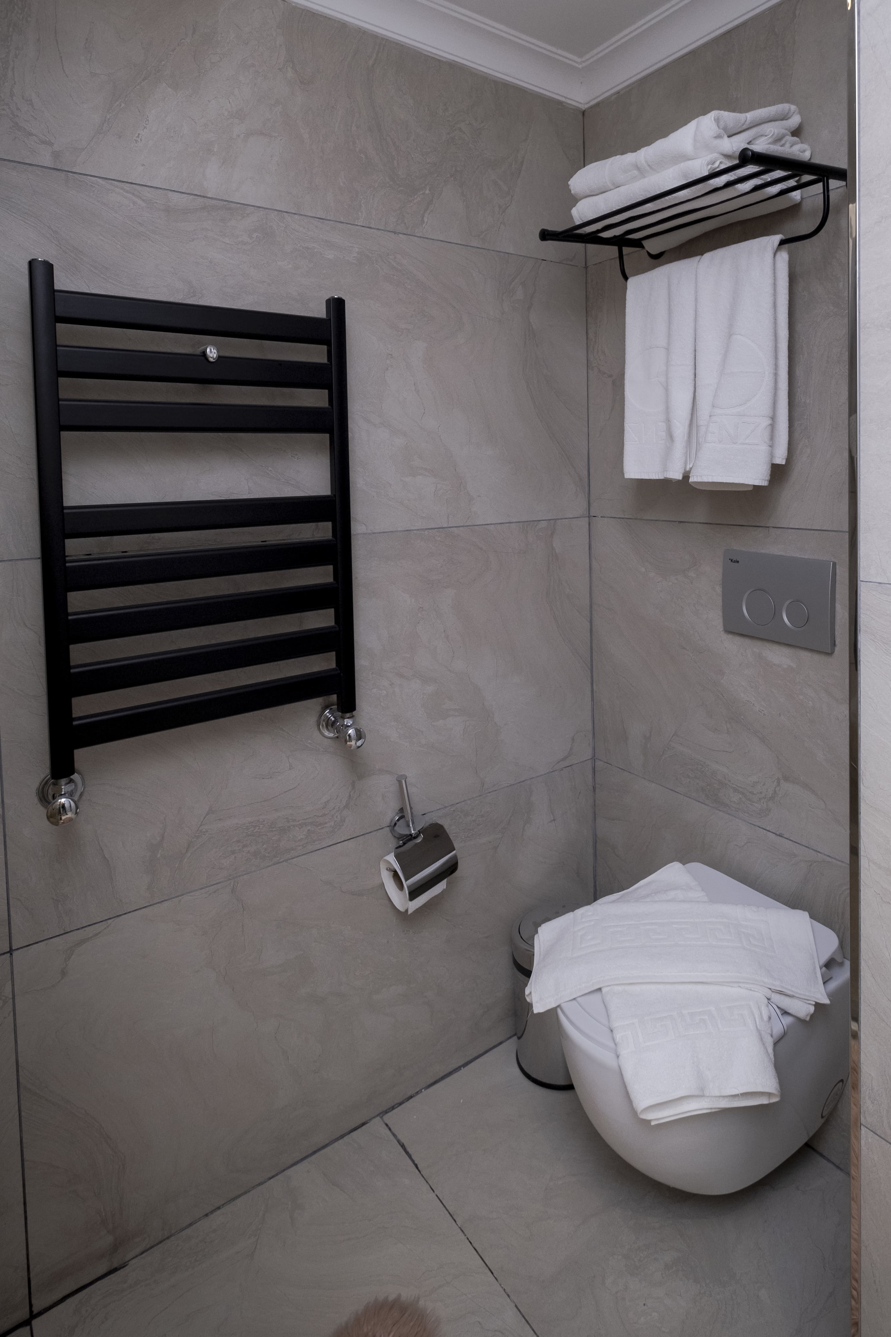 OKSIJEN ZONE HOTELS ULUDAG