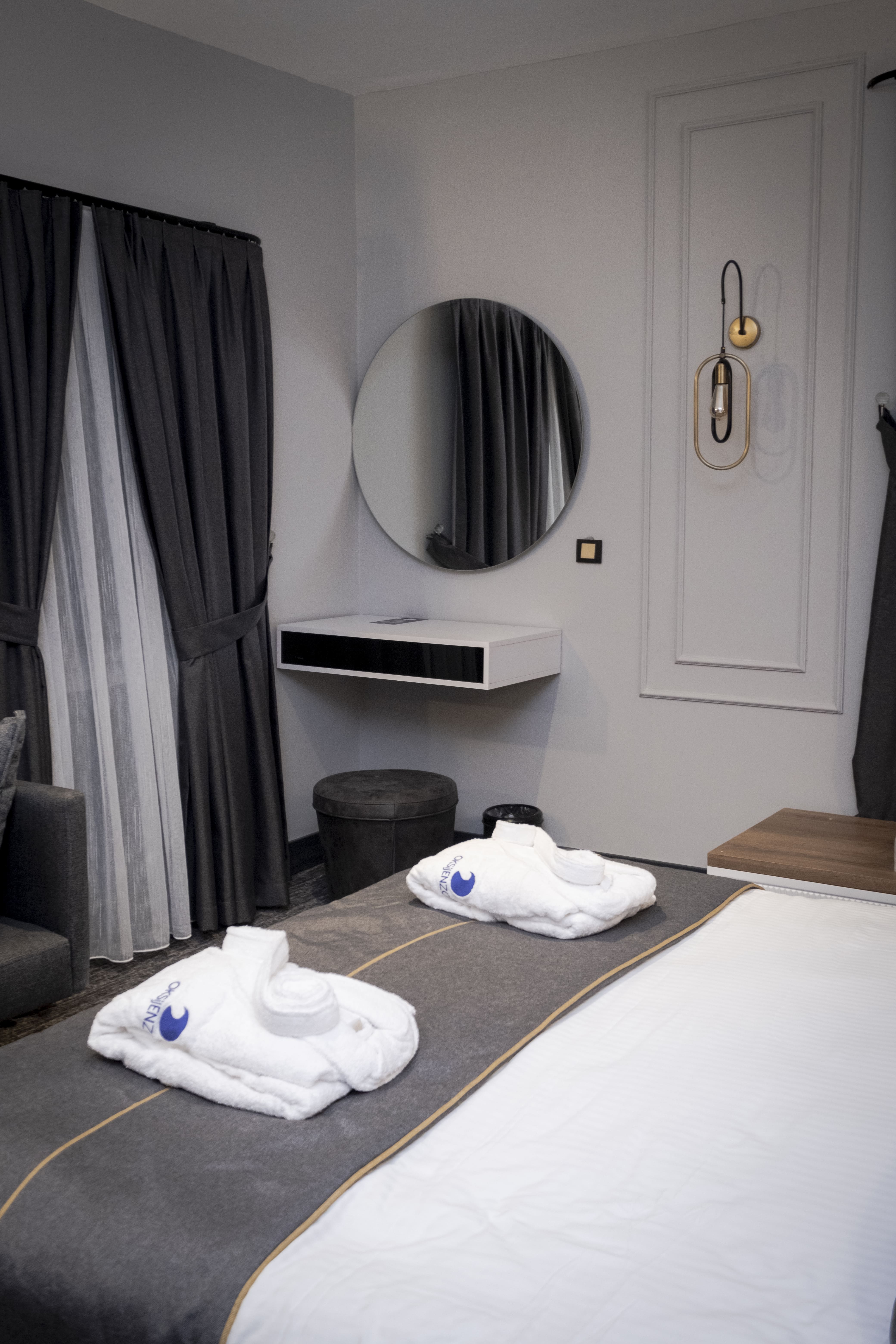 OKSIJEN ZONE HOTELS ULUDAG
