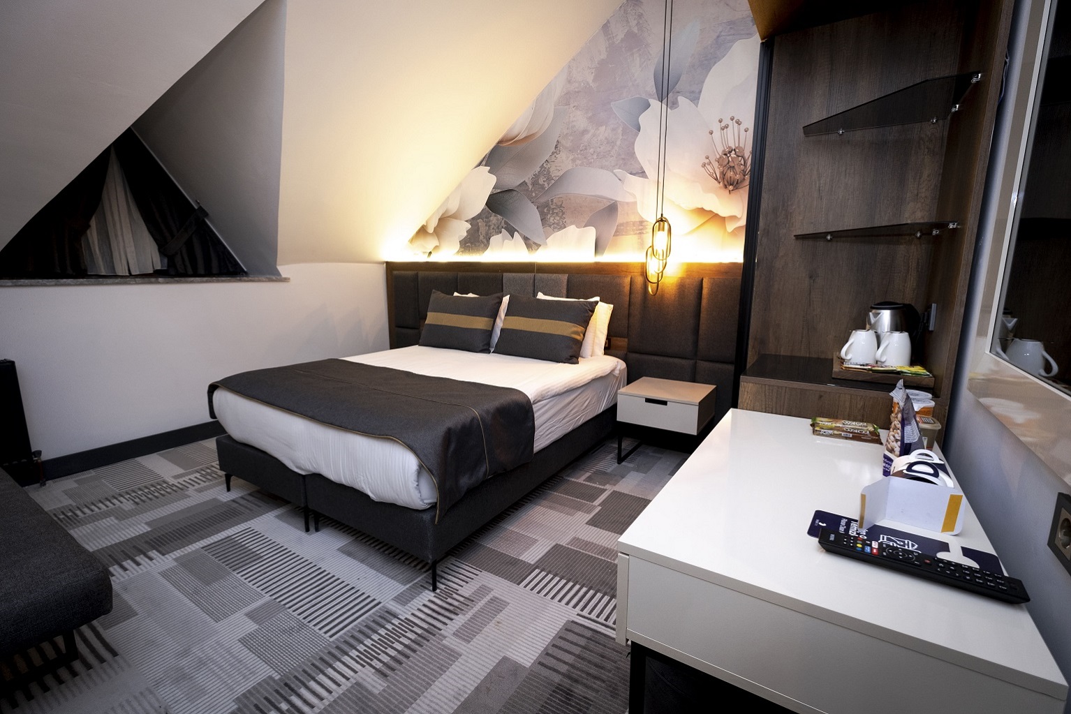 OKSIJEN ZONE HOTELS ULUDAG