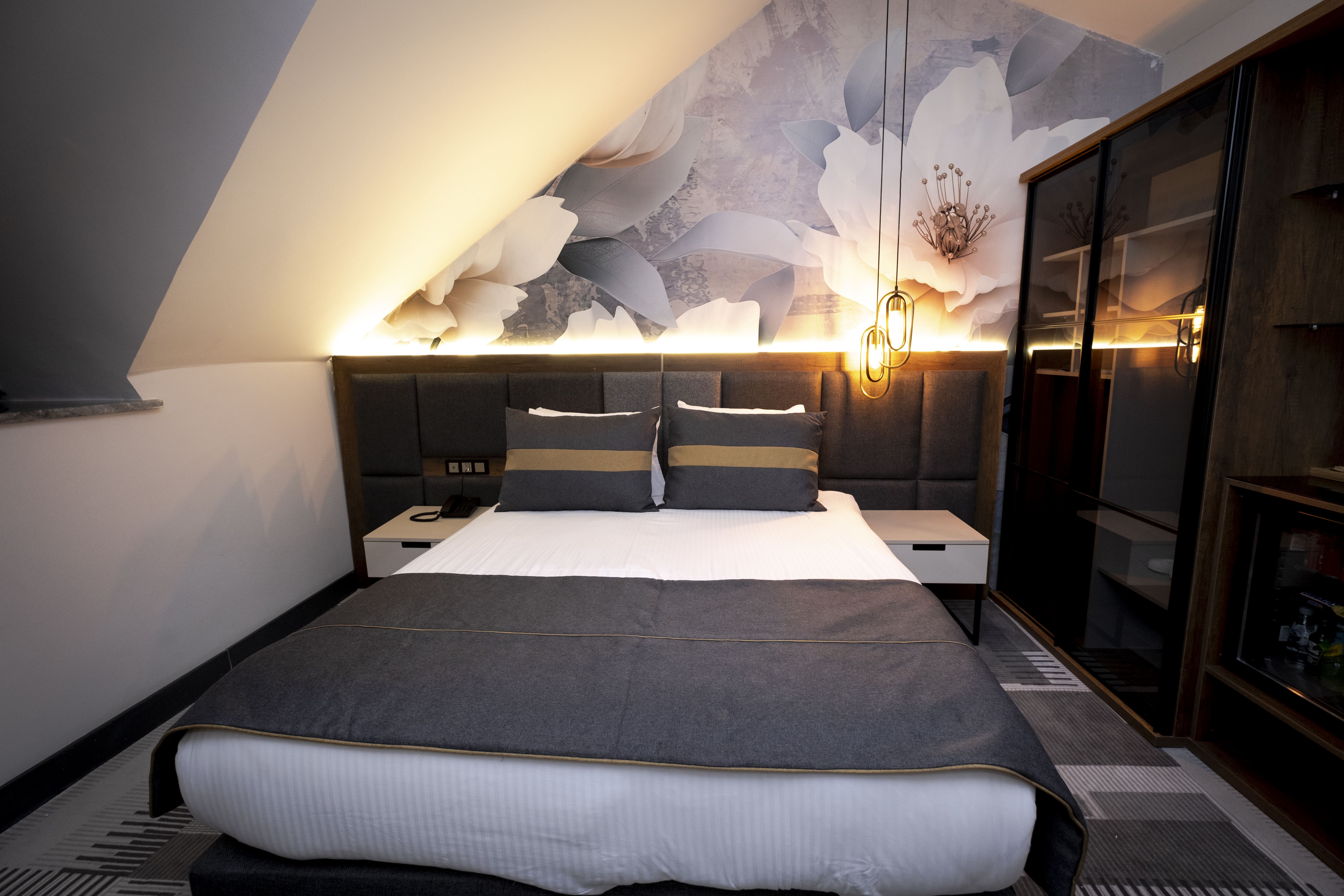 OKSIJEN ZONE HOTELS ULUDAG