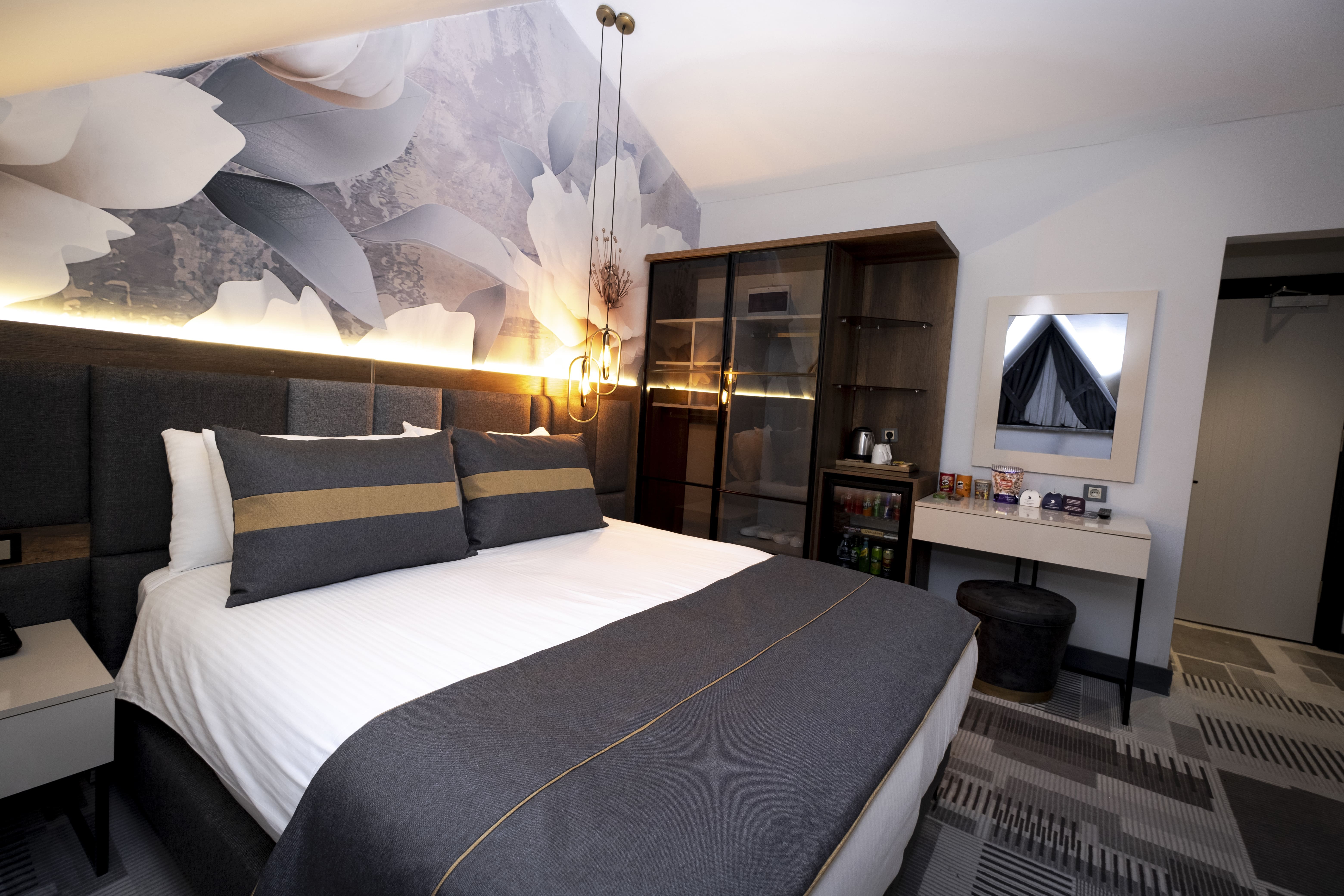 OKSIJEN ZONE HOTELS ULUDAG