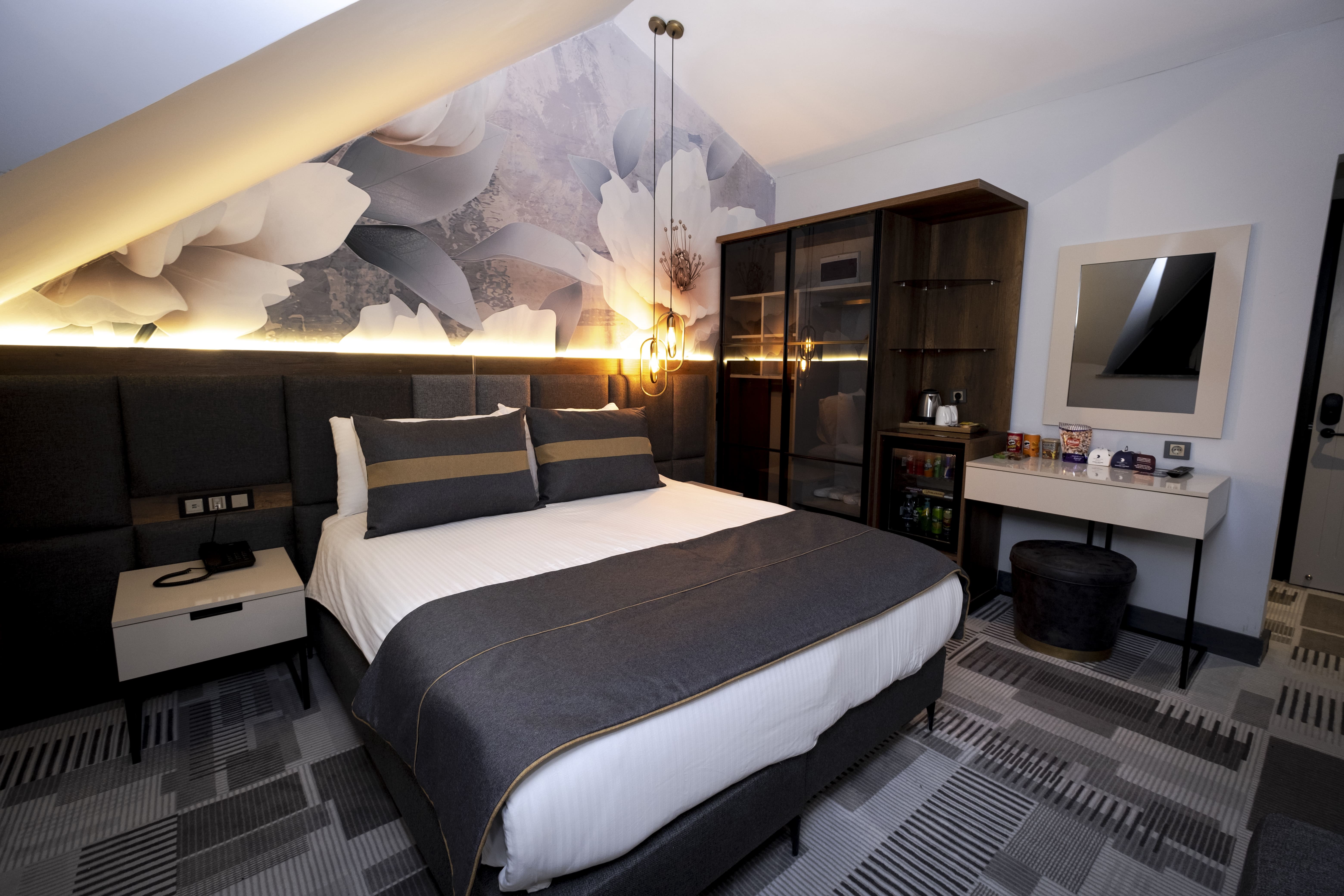 OKSIJEN ZONE HOTELS ULUDAG