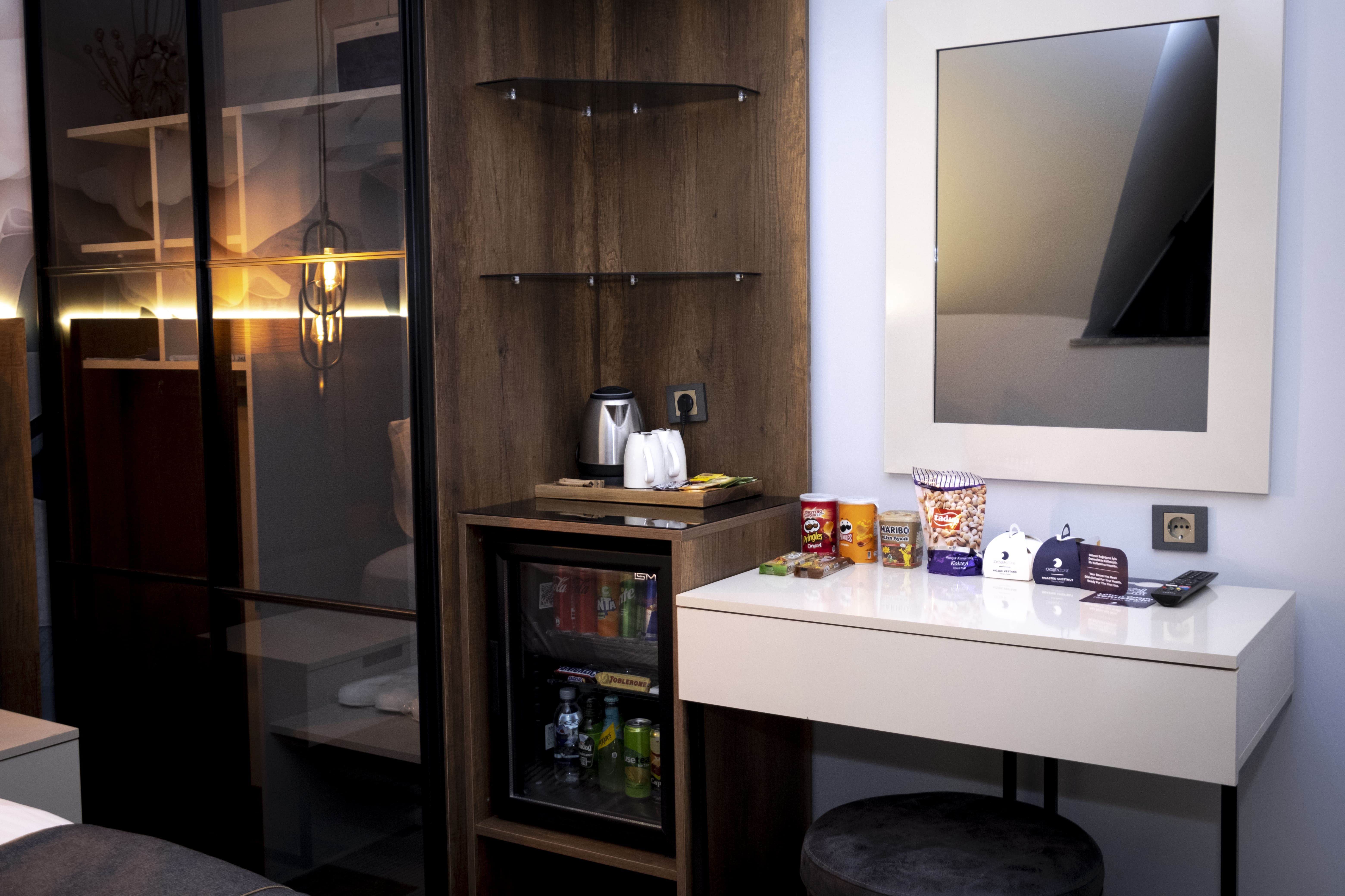 OKSIJEN ZONE HOTELS ULUDAG