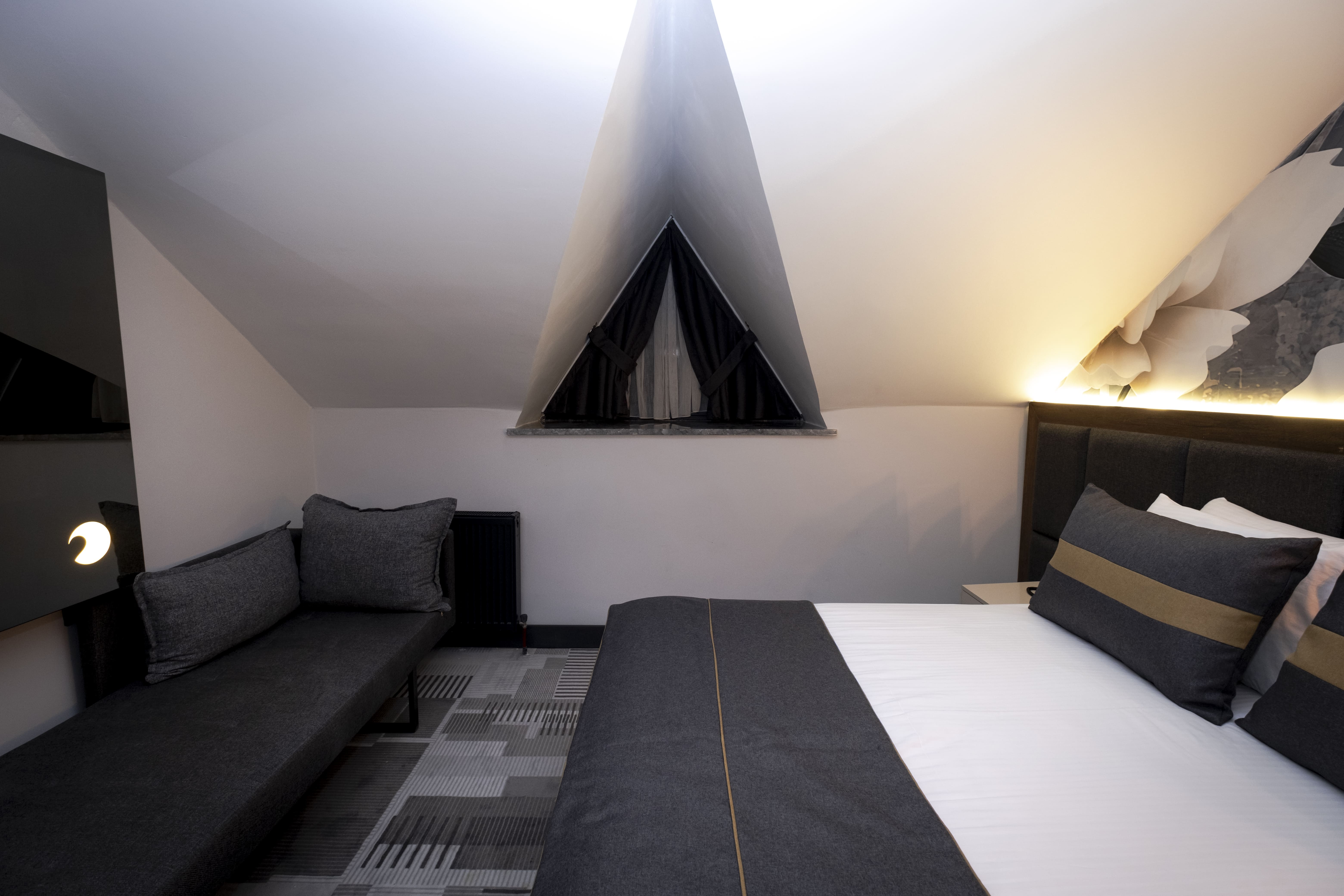 OKSIJEN ZONE HOTELS ULUDAG