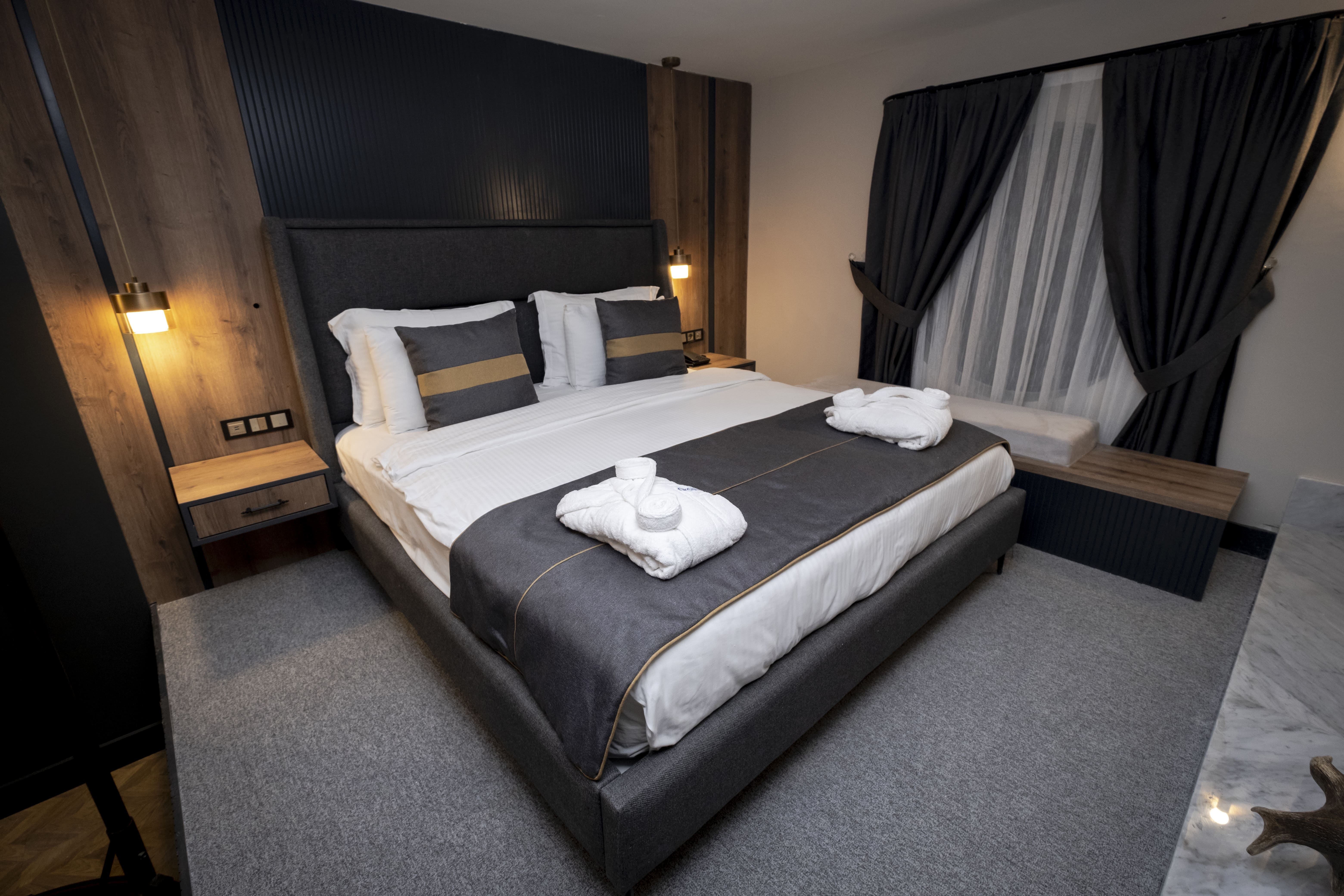 OKSIJEN ZONE HOTELS ULUDAG