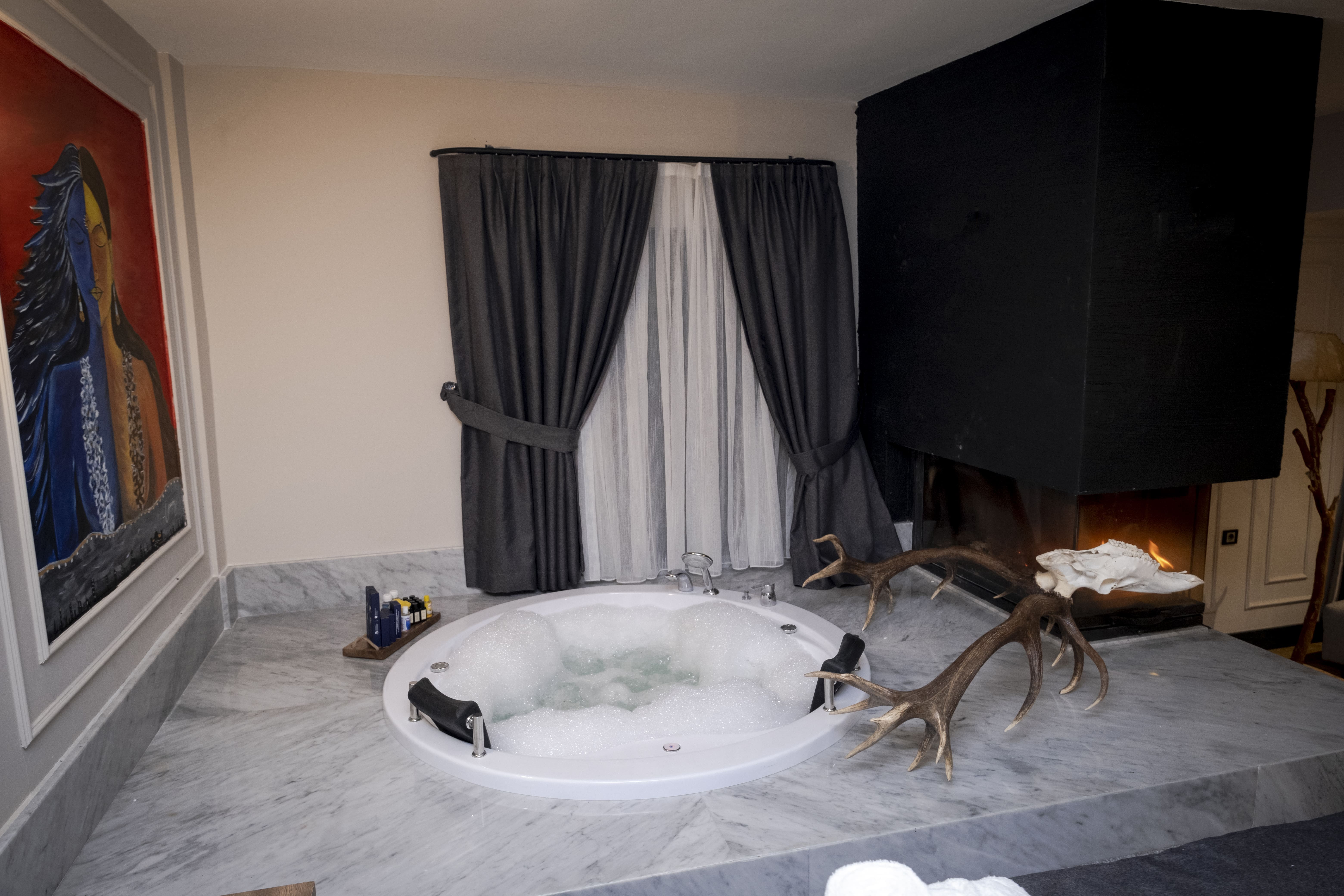 OKSIJEN ZONE HOTELS ULUDAG