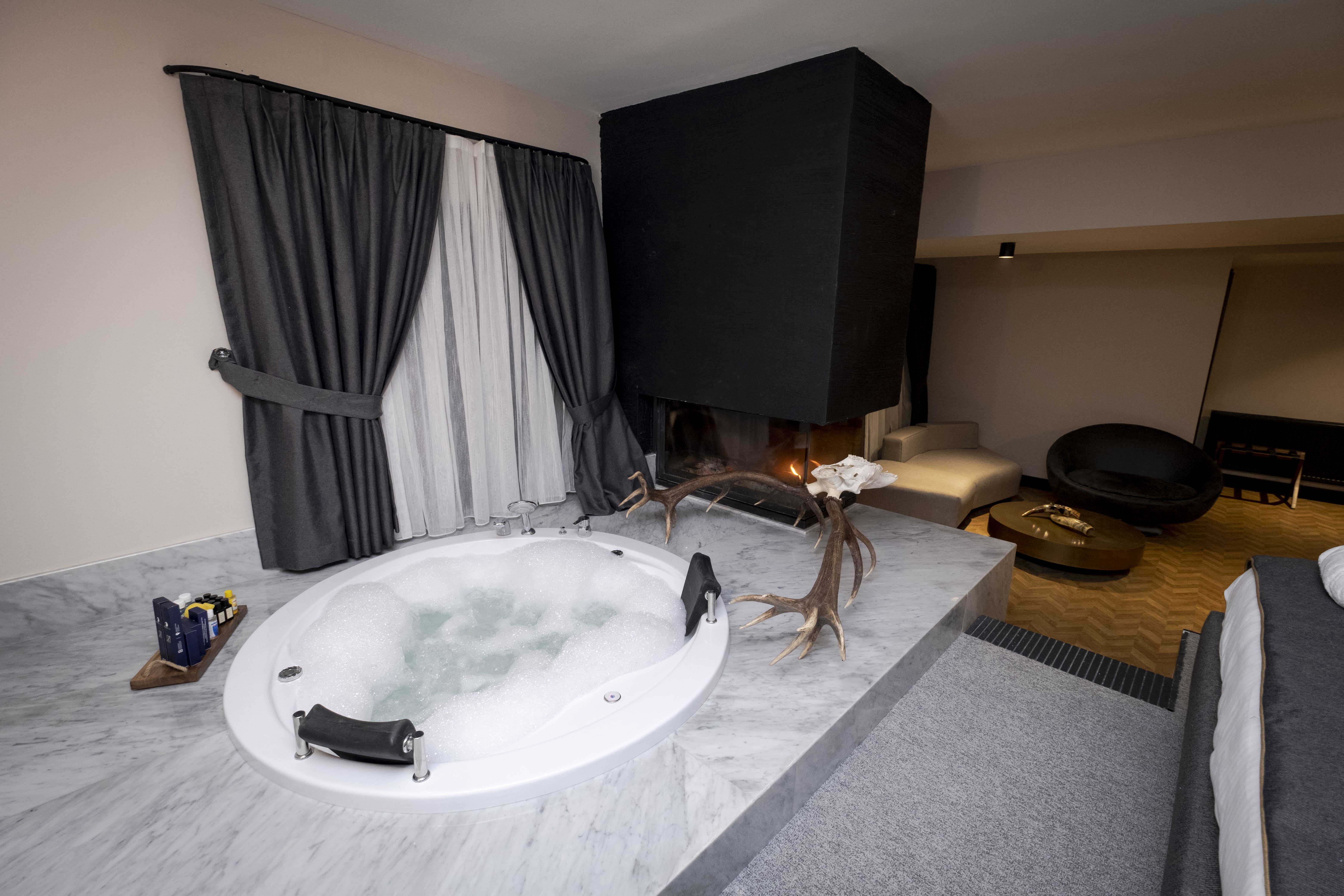 OKSIJEN ZONE HOTELS ULUDAG