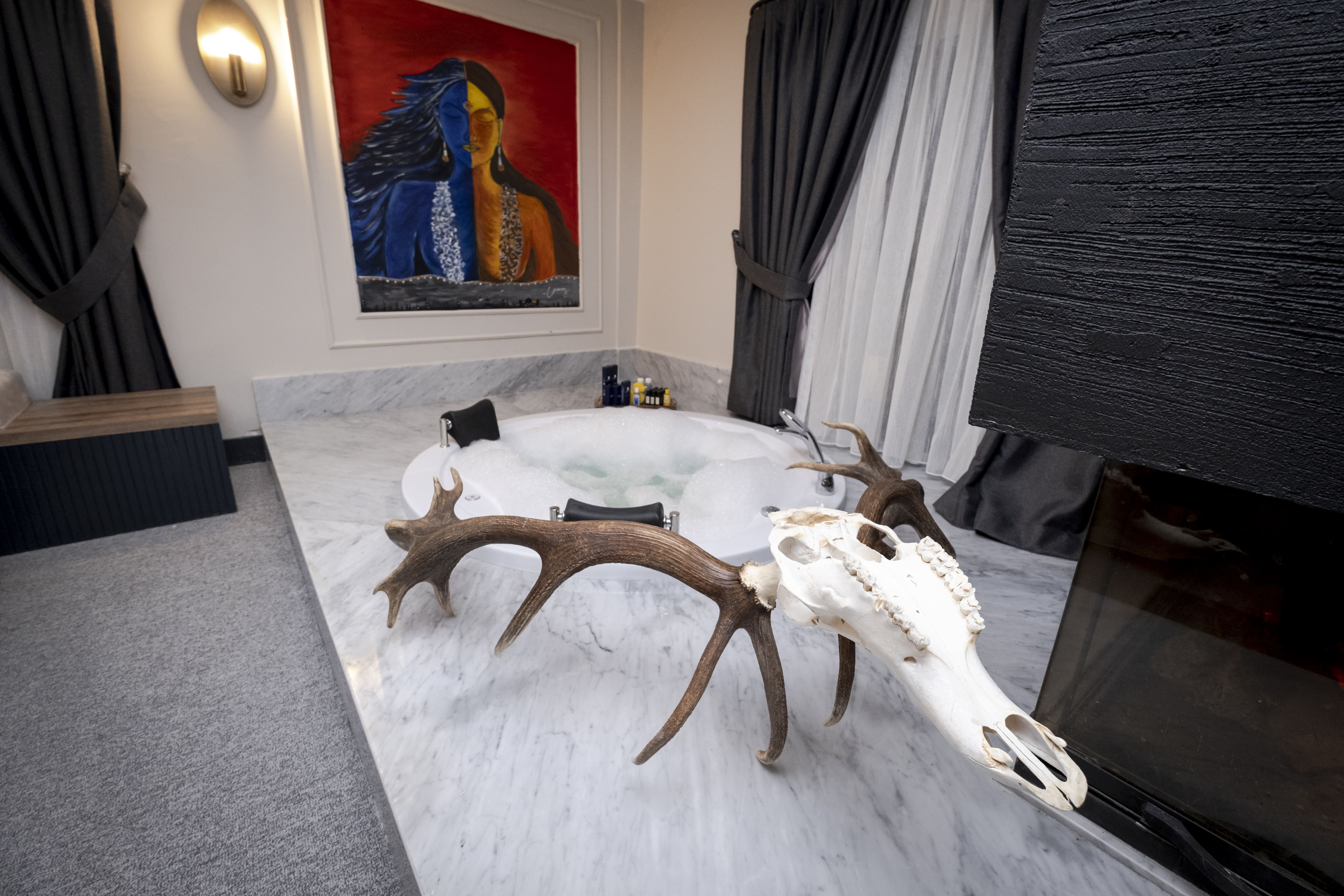 OKSIJEN ZONE HOTELS ULUDAG