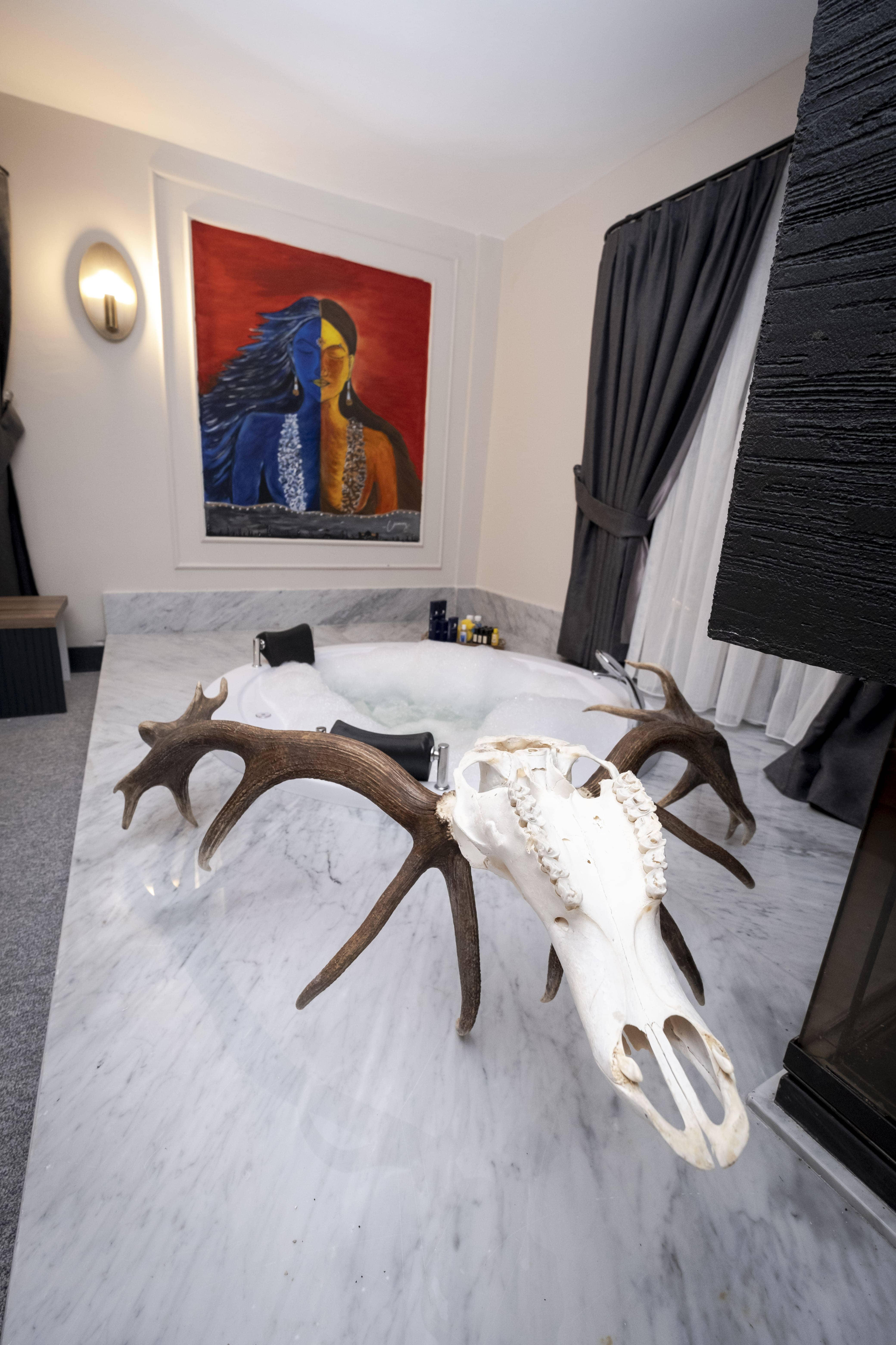 OKSIJEN ZONE HOTELS ULUDAG