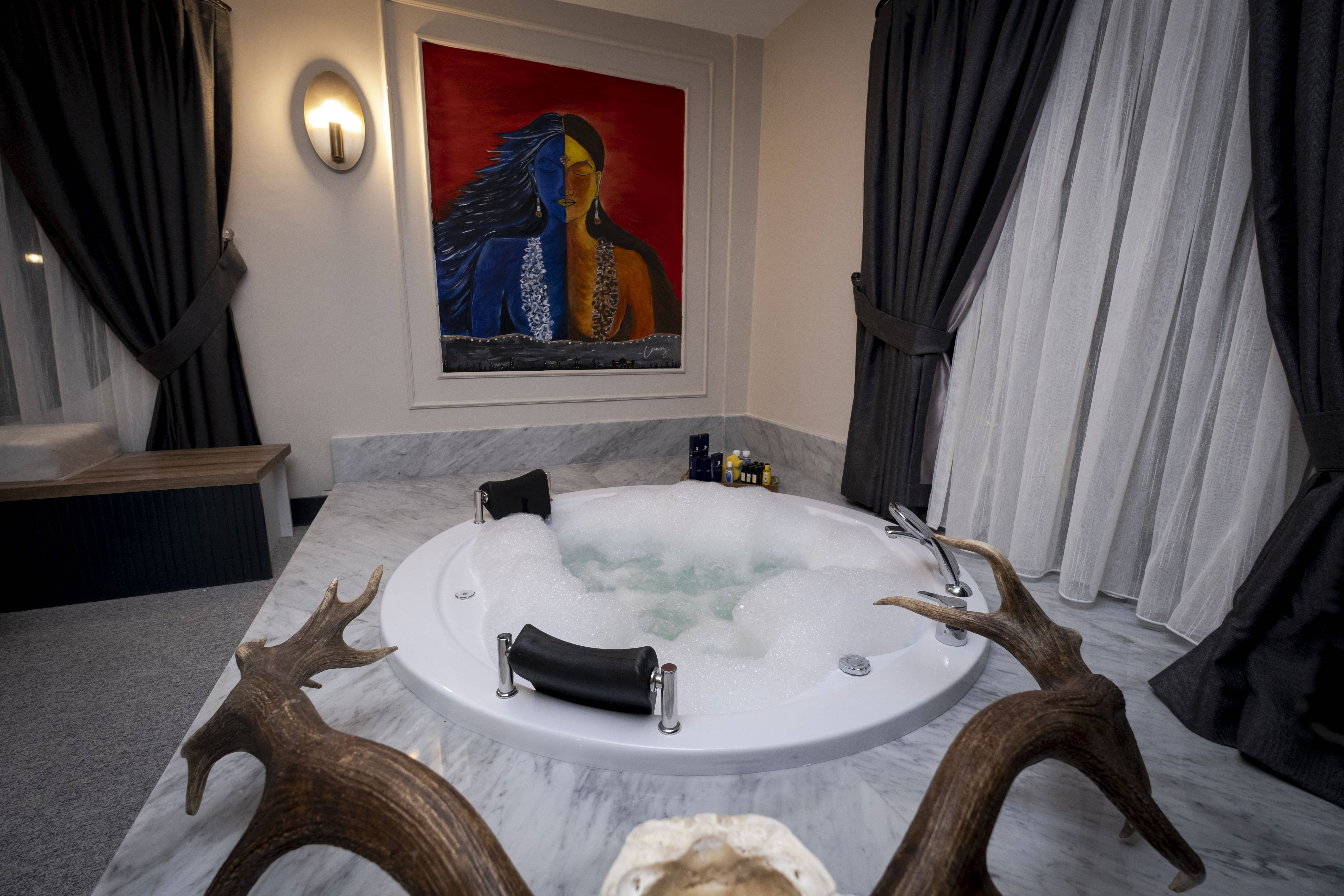 OKSIJEN ZONE HOTELS ULUDAG