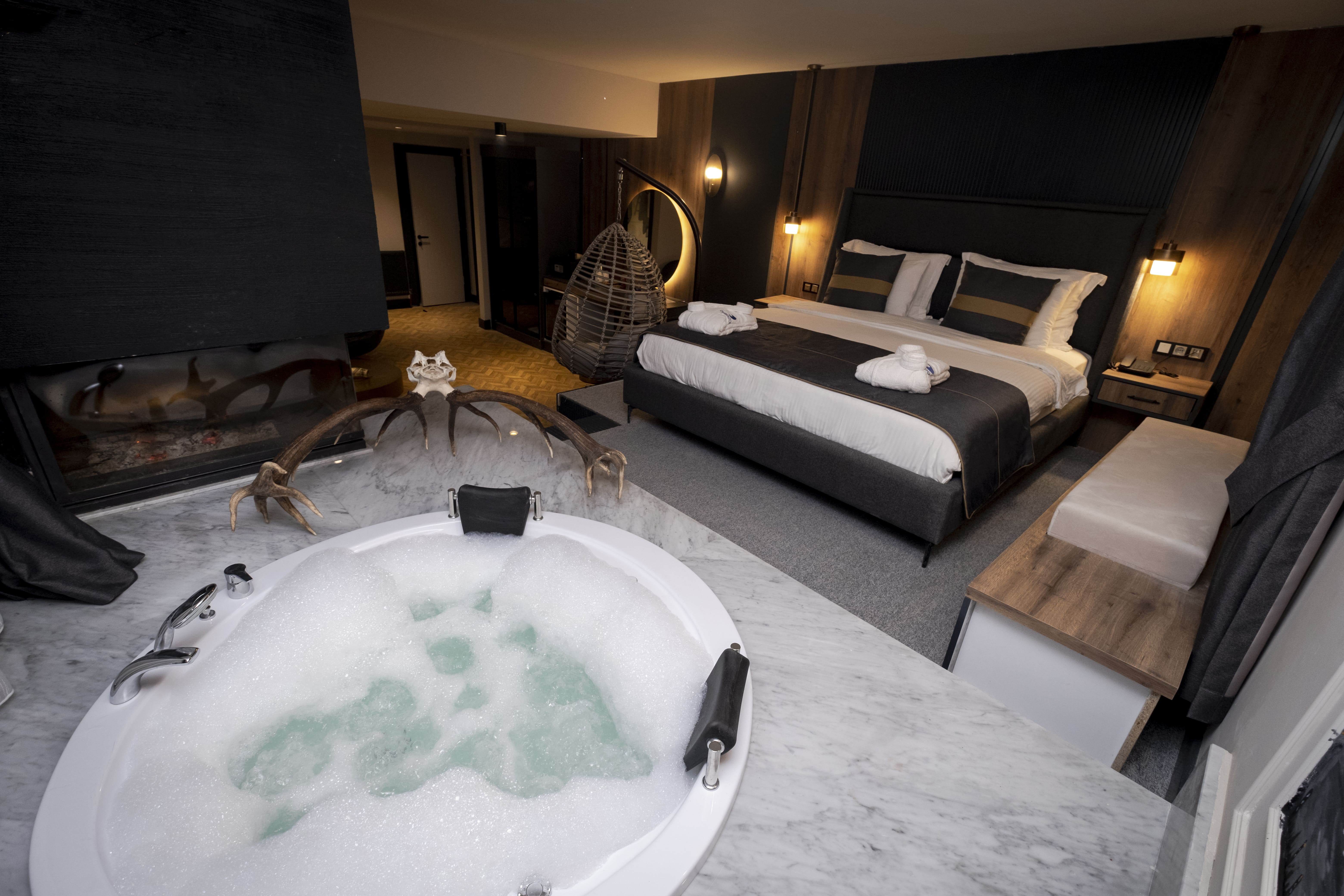 OKSIJEN ZONE HOTELS ULUDAG