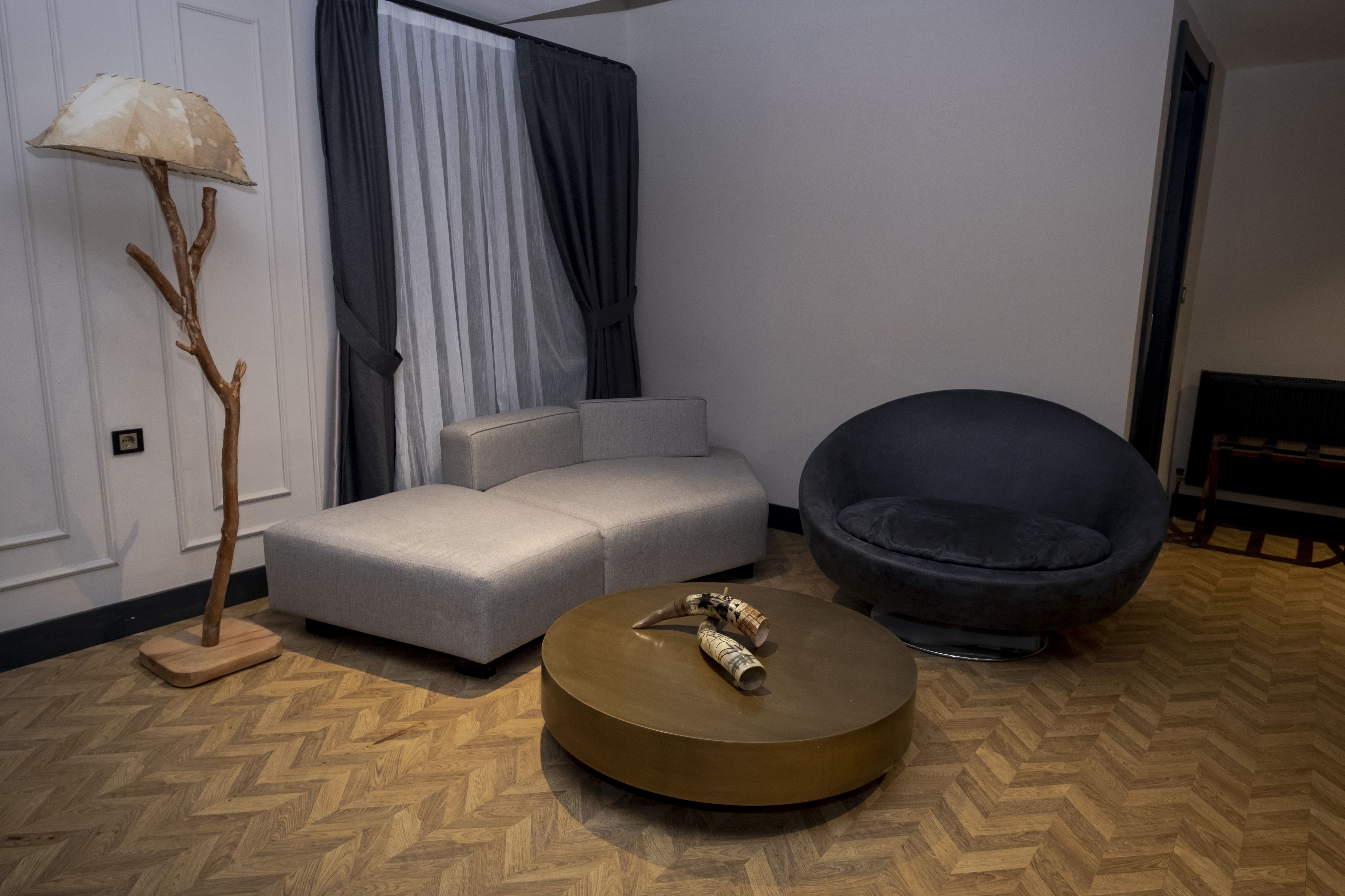 OKSIJEN ZONE HOTELS ULUDAG