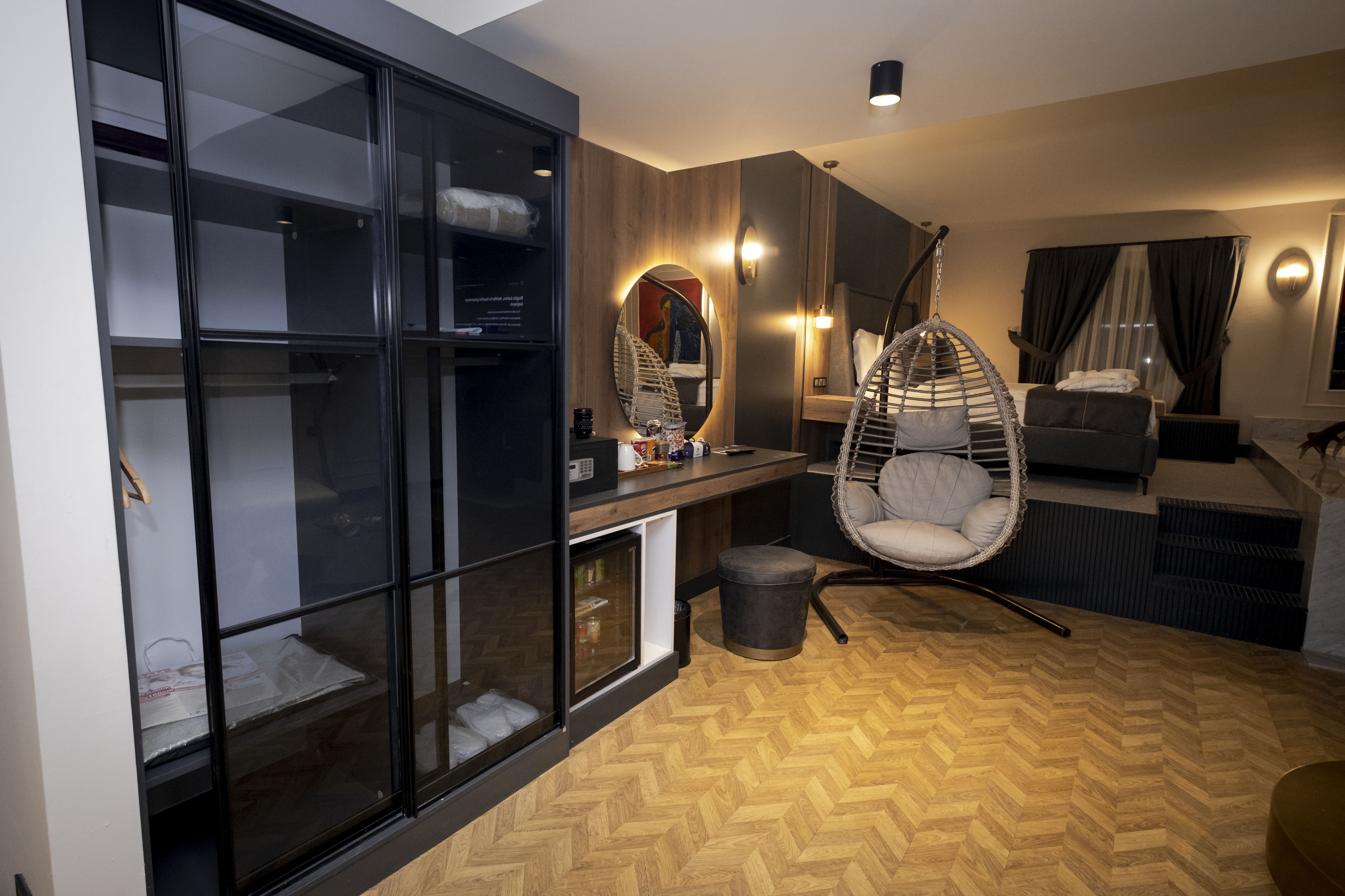 OKSIJEN ZONE HOTELS ULUDAG