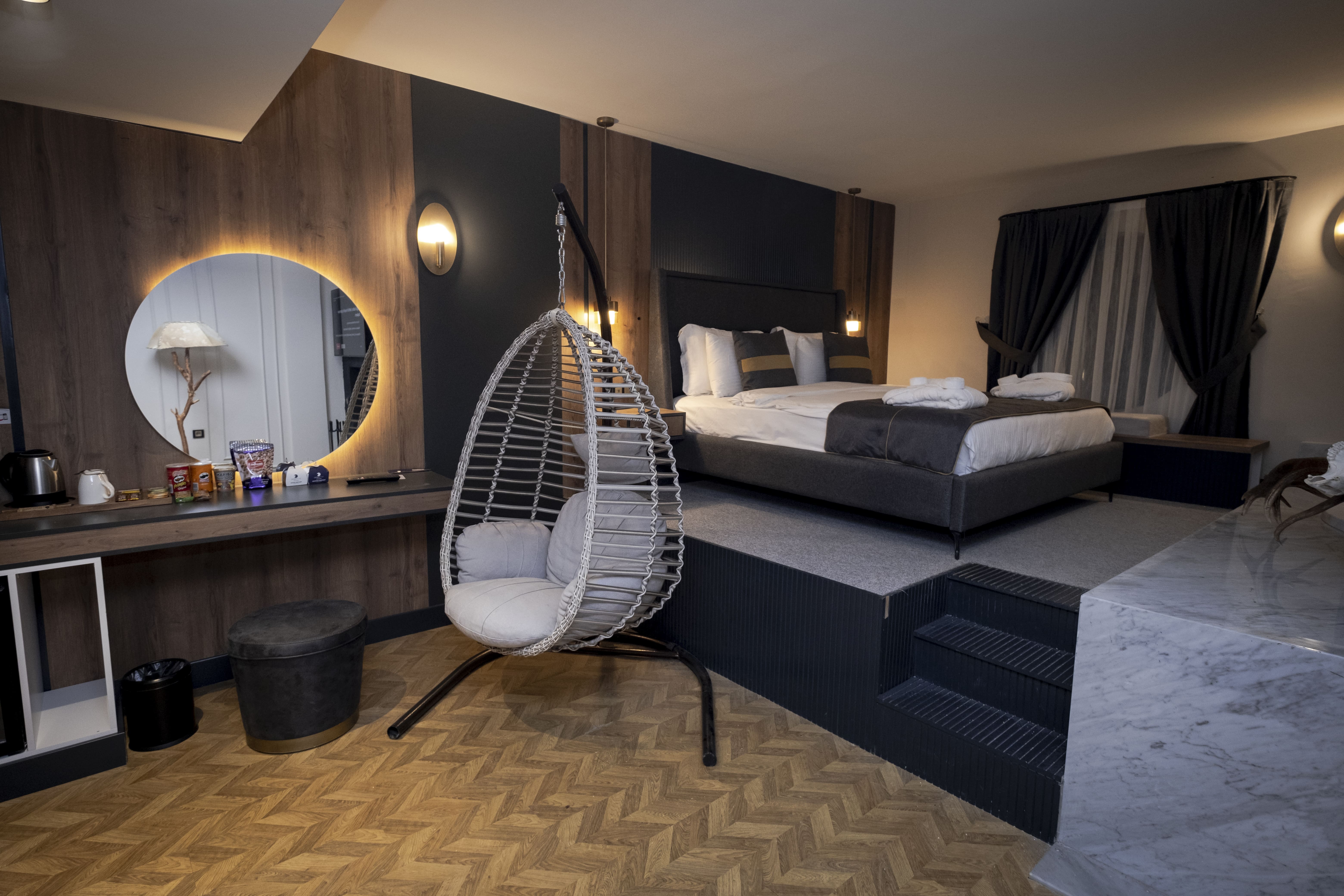 OKSIJEN ZONE HOTELS ULUDAG