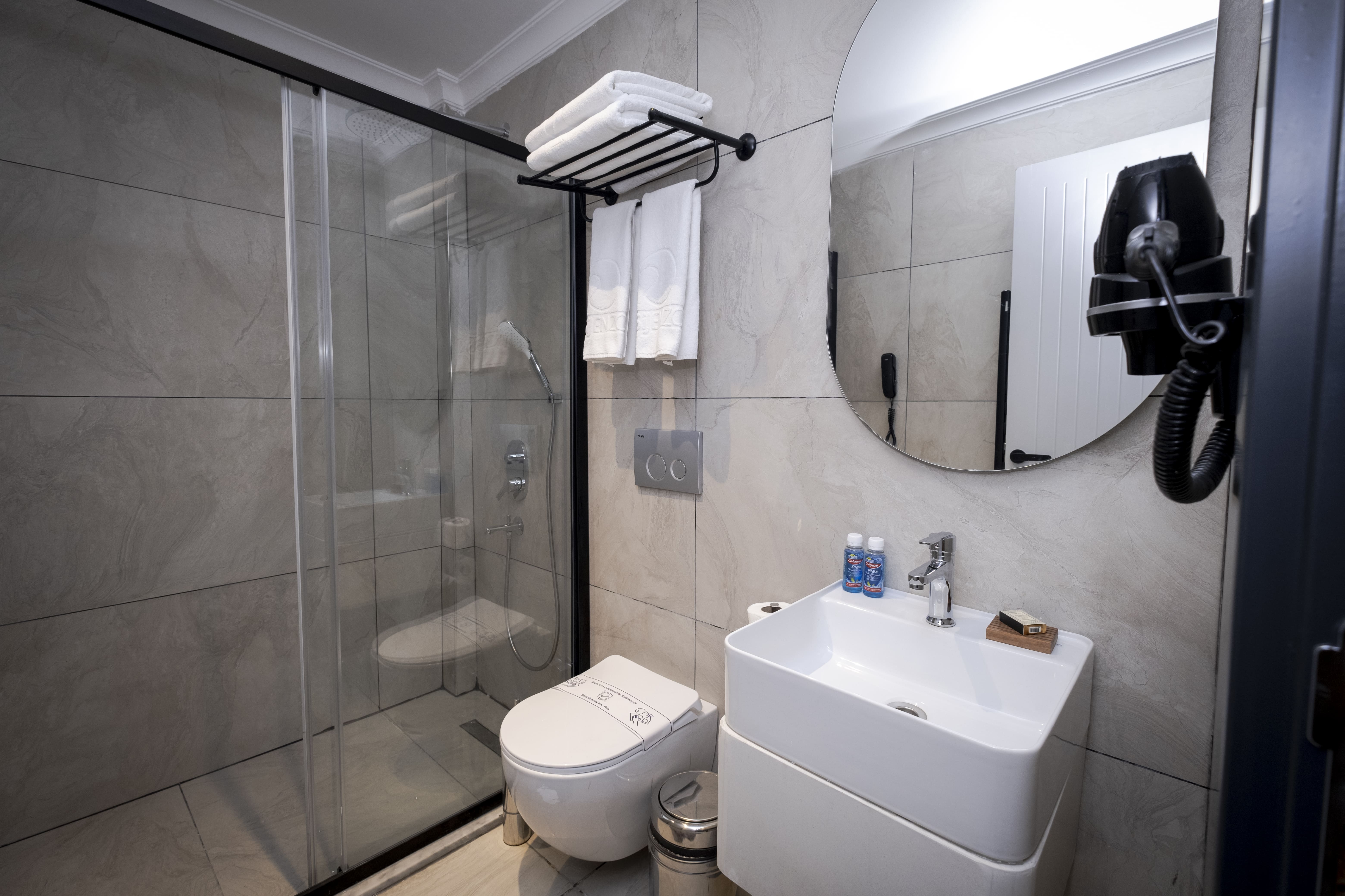 OKSIJEN ZONE HOTELS ULUDAG