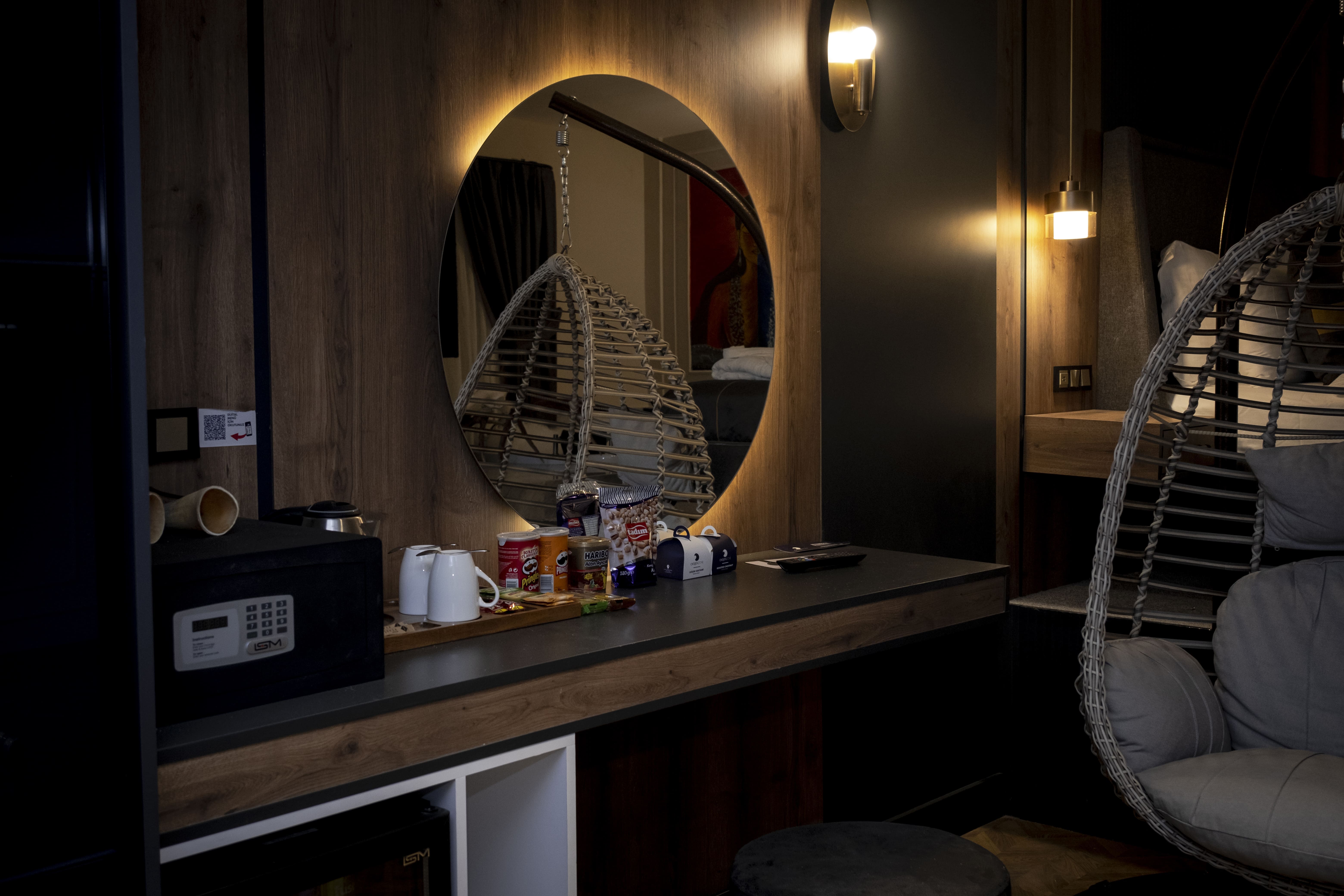OKSIJEN ZONE HOTELS ULUDAG