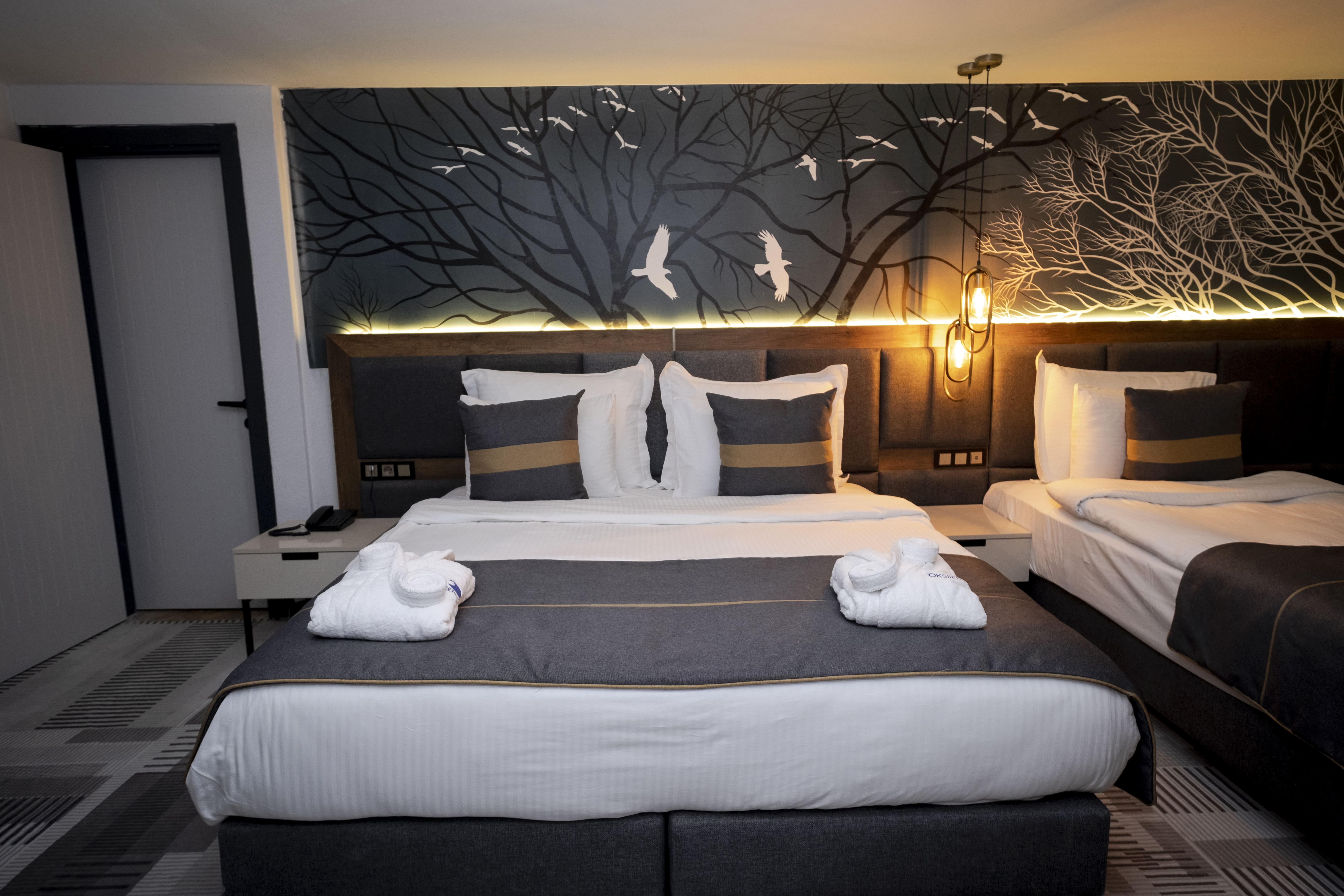 OKSIJEN ZONE HOTELS ULUDAG