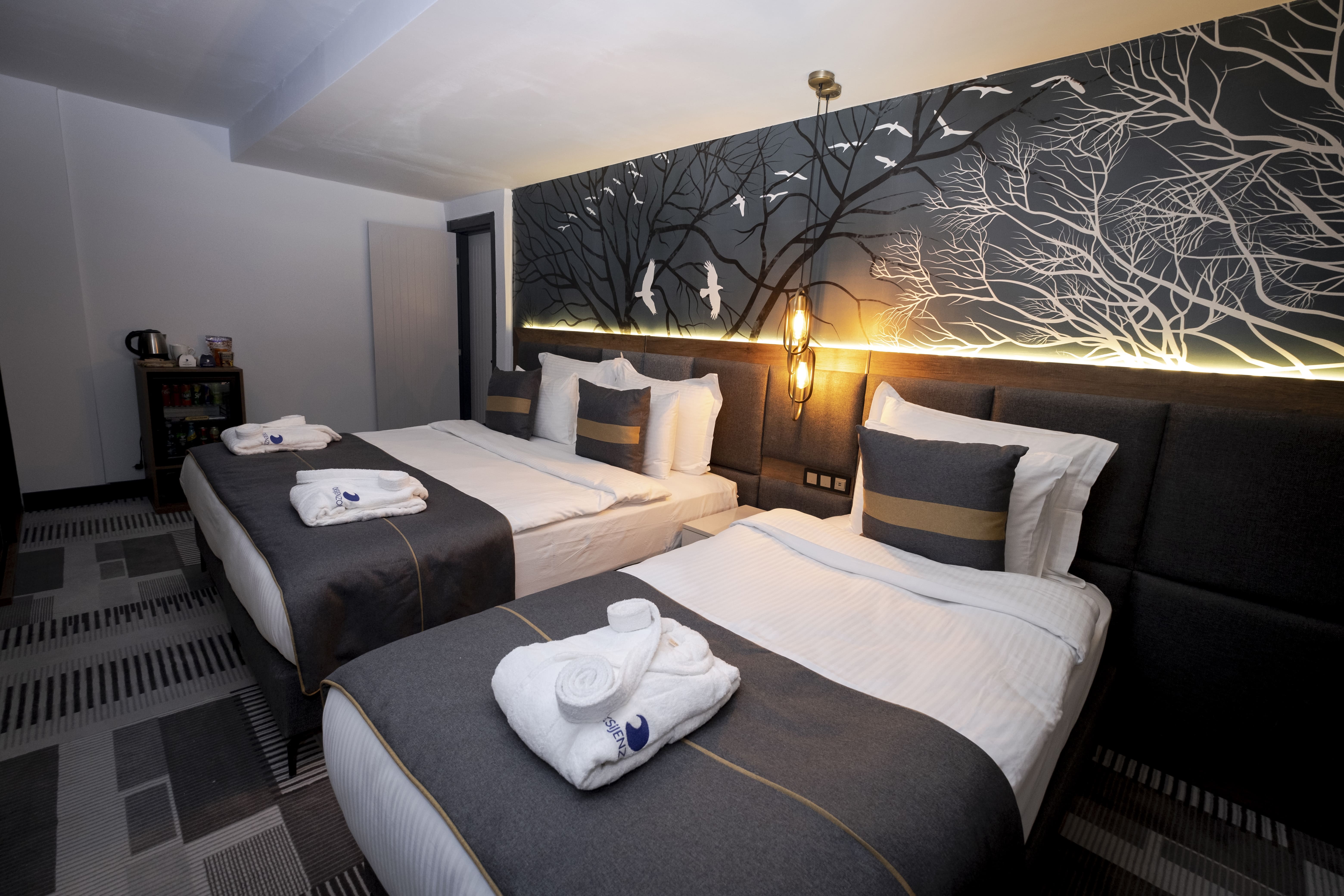 OKSIJEN ZONE HOTELS ULUDAG