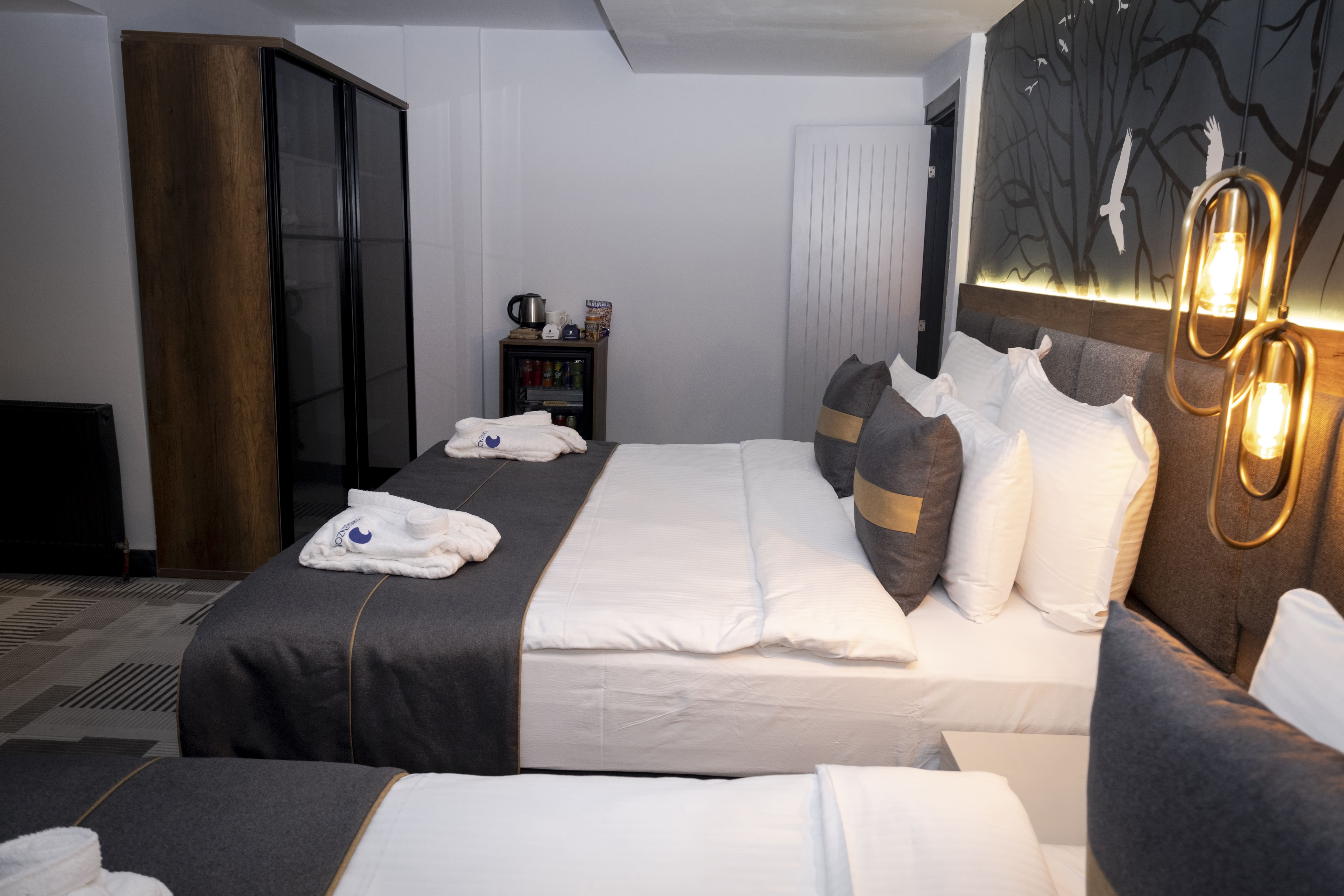 OKSIJEN ZONE HOTELS ULUDAG