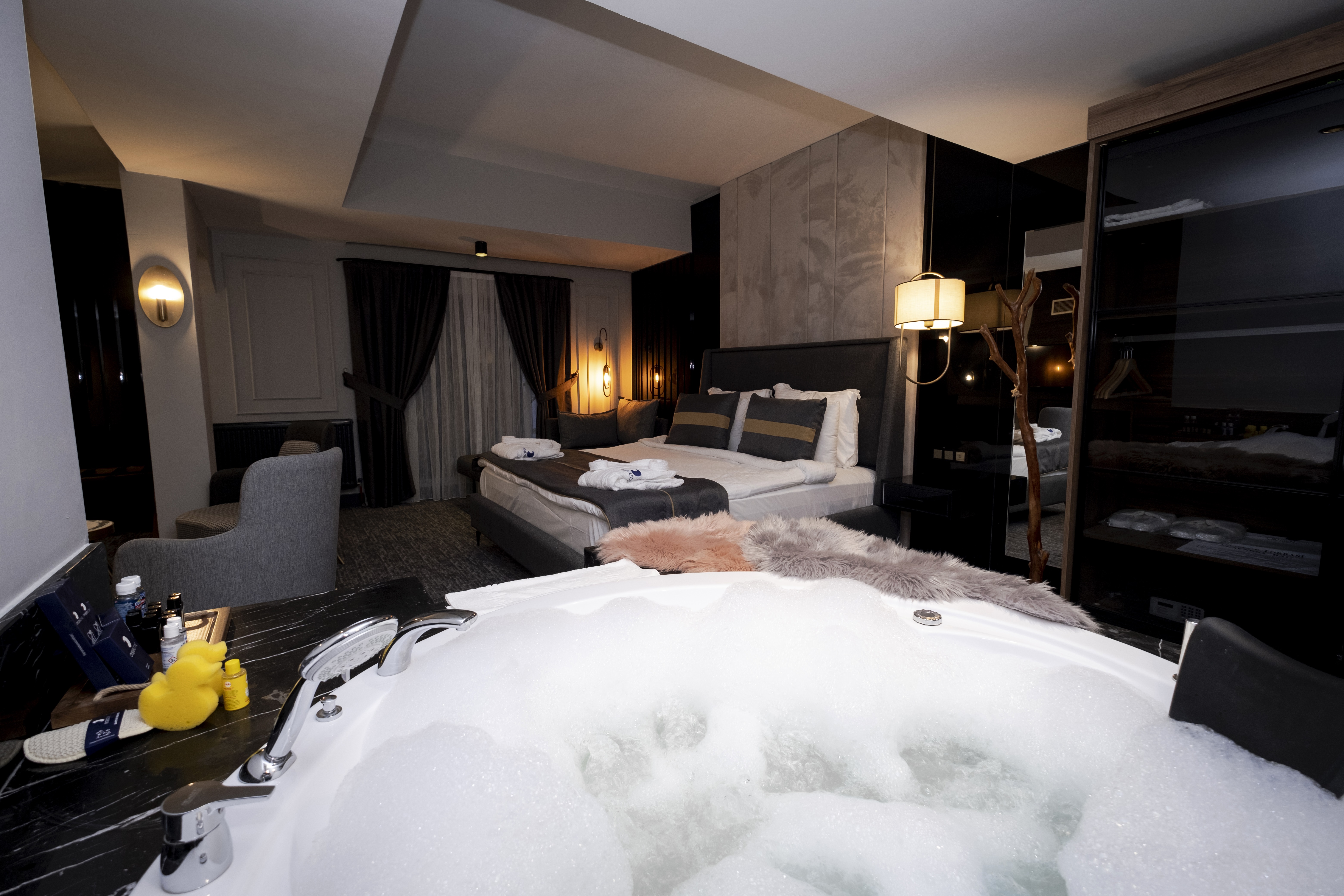 OKSIJEN ZONE HOTELS ULUDAG