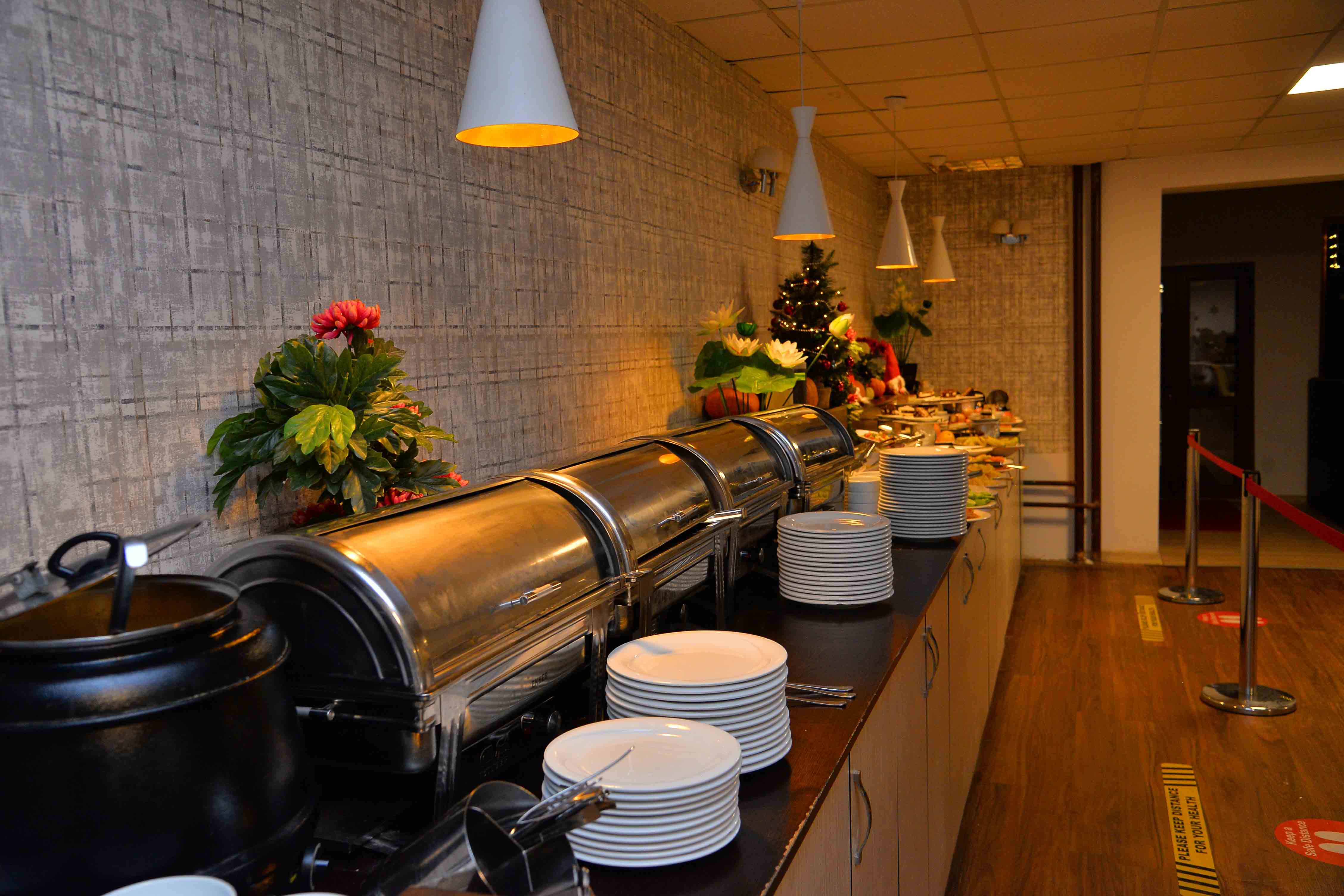 X-MOUNTAIN LODGE ERCIYES HOTEL