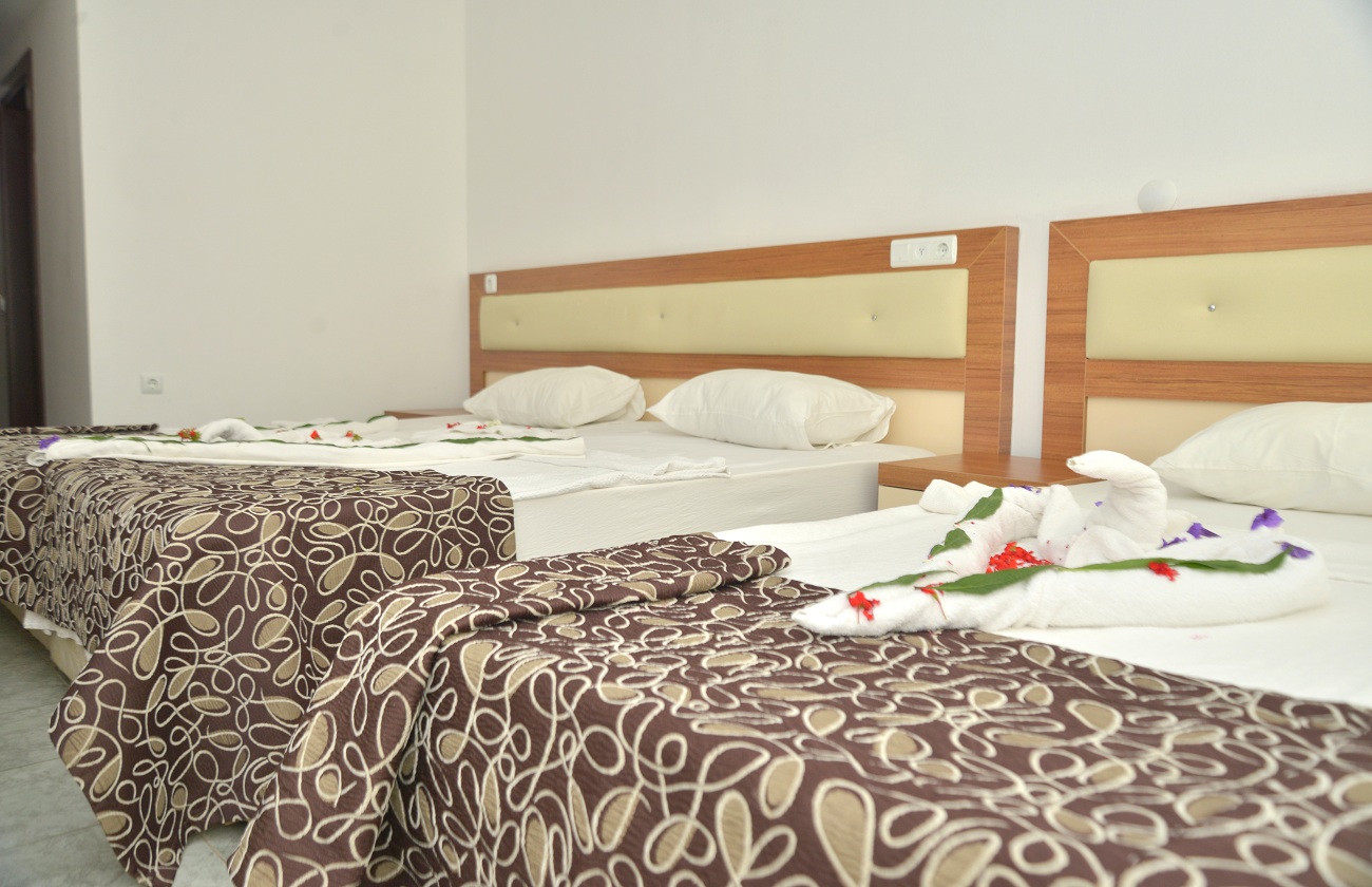 VIVA BEACH HOTEL