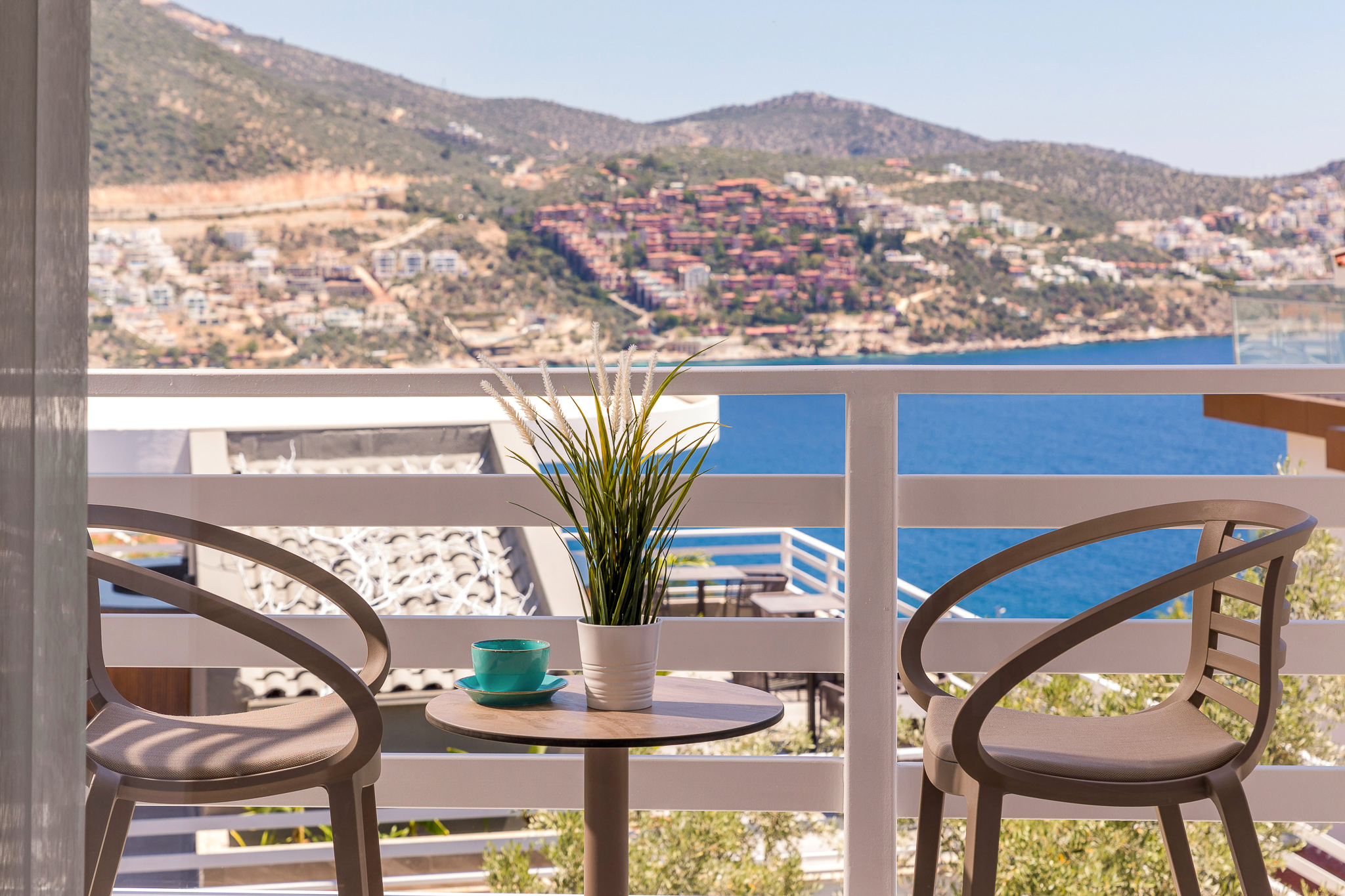 KALKAN SARAY SUITES