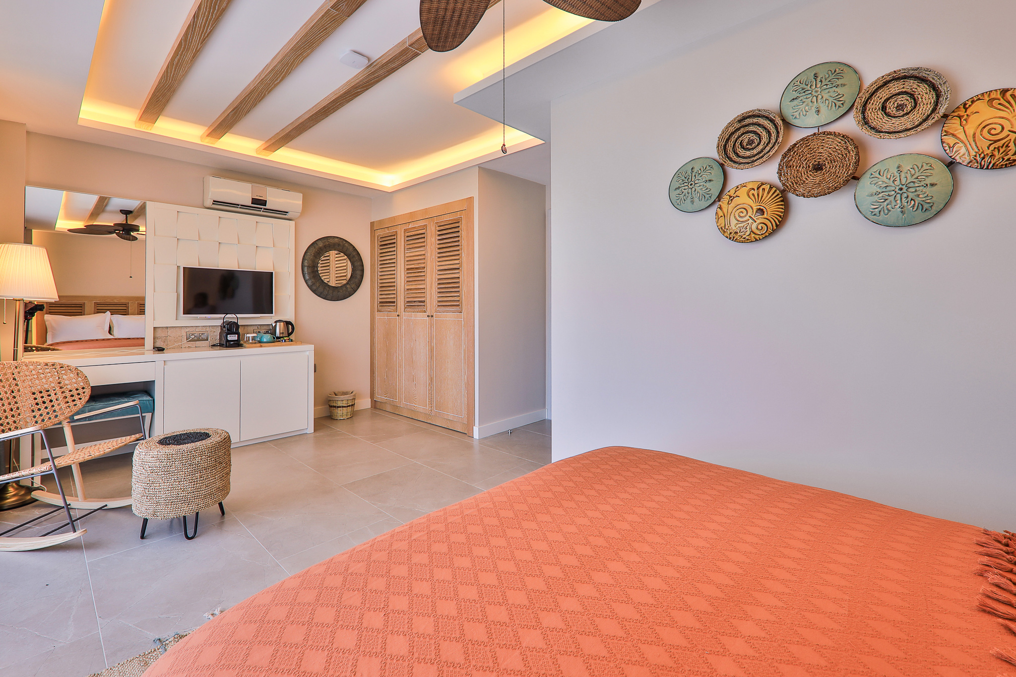 KALKAN SARAY SUITES