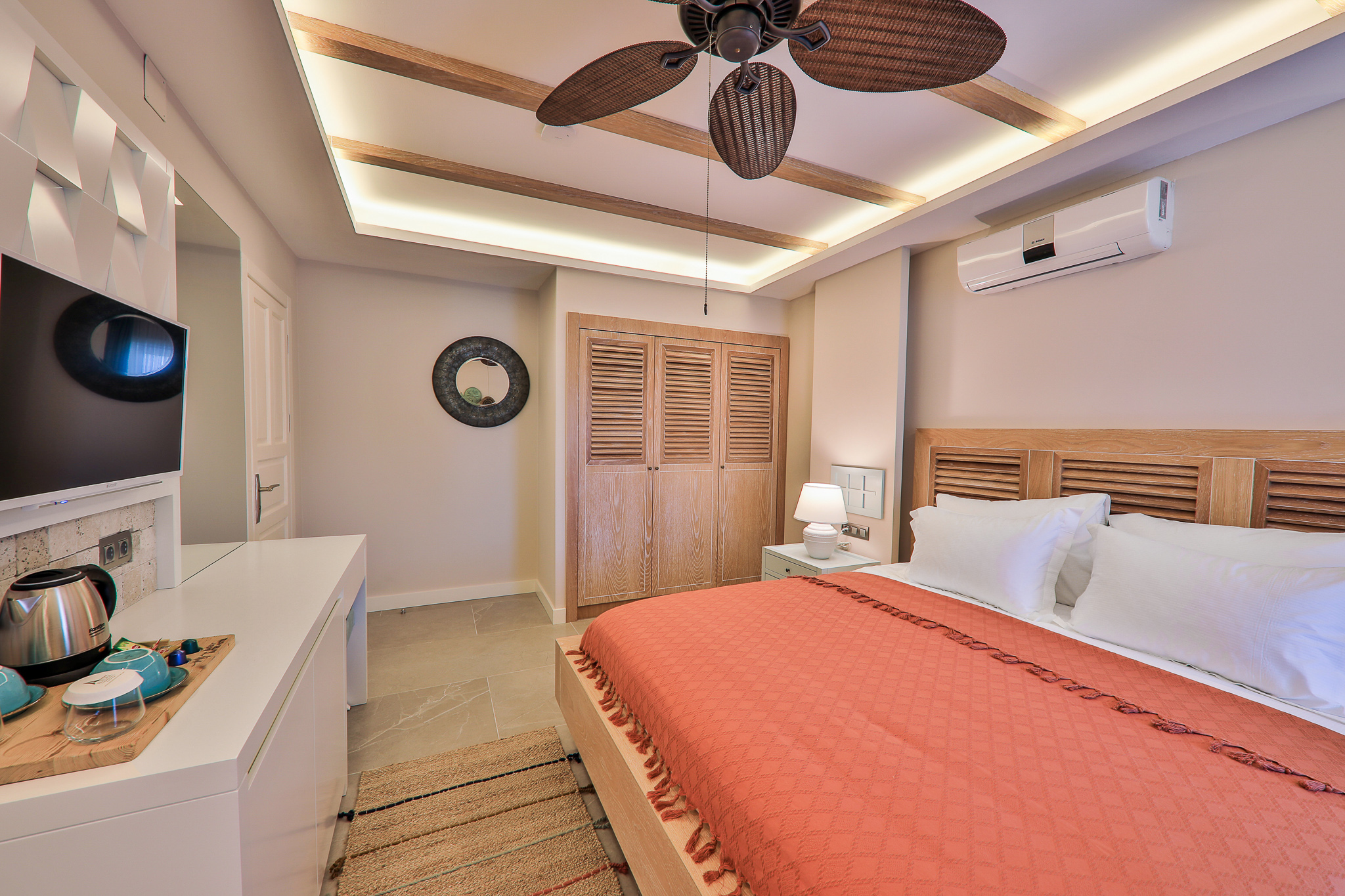 KALKAN SARAY SUITES