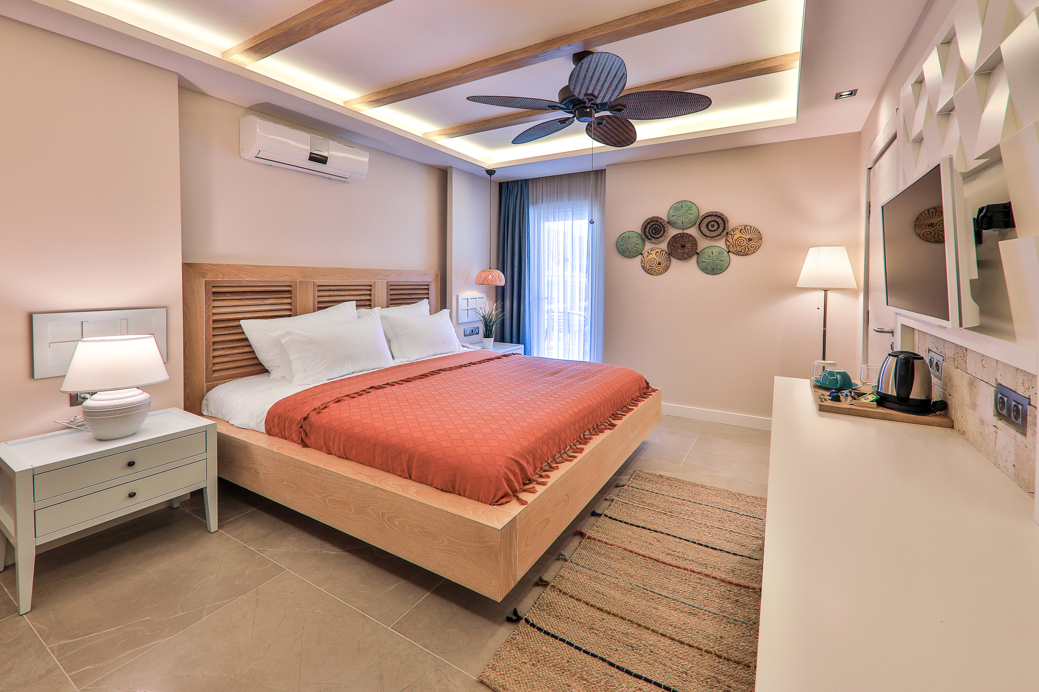 KALKAN SARAY SUITES