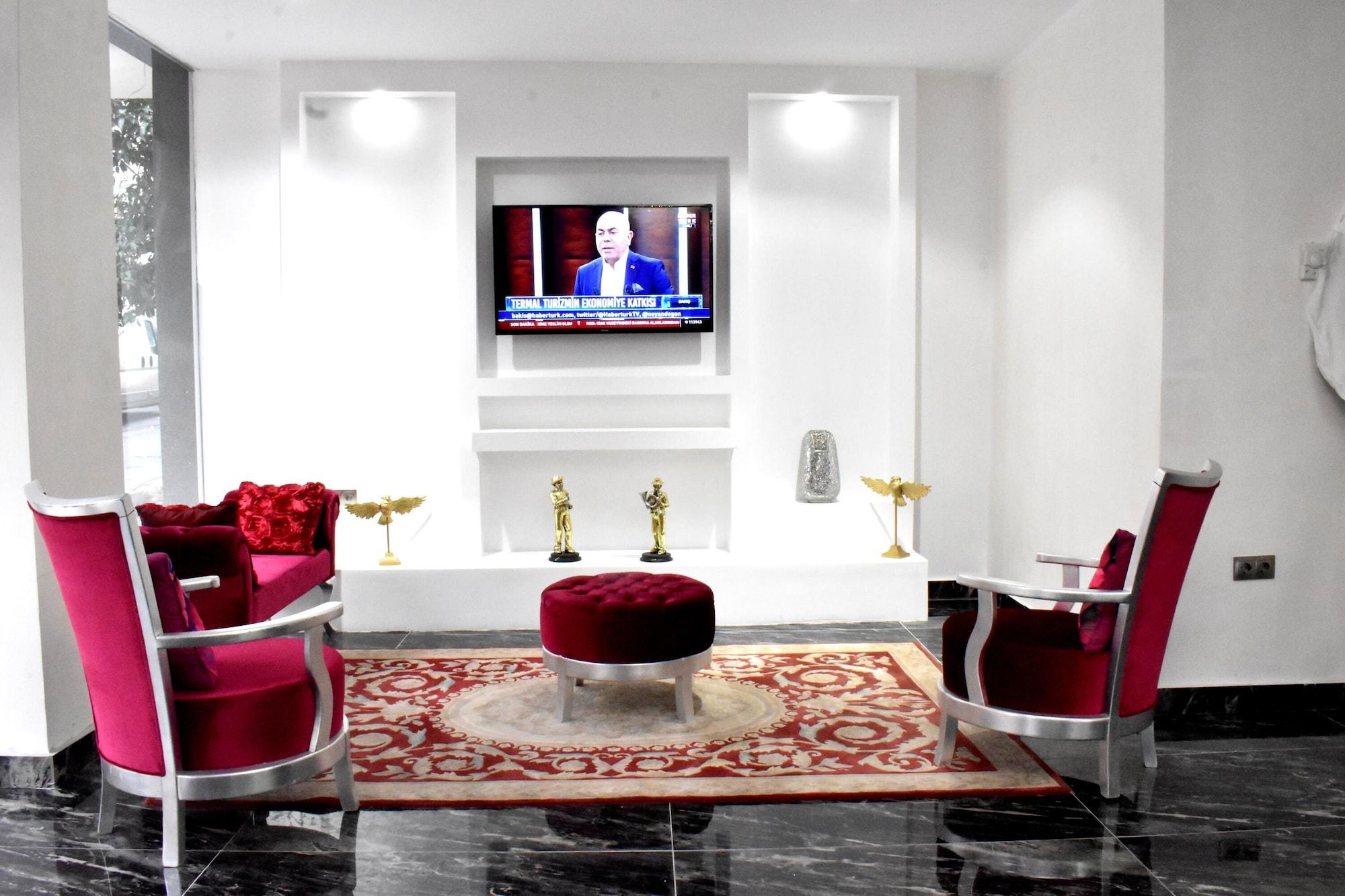 DEM ISTANBUL AIRPORT HOTEL