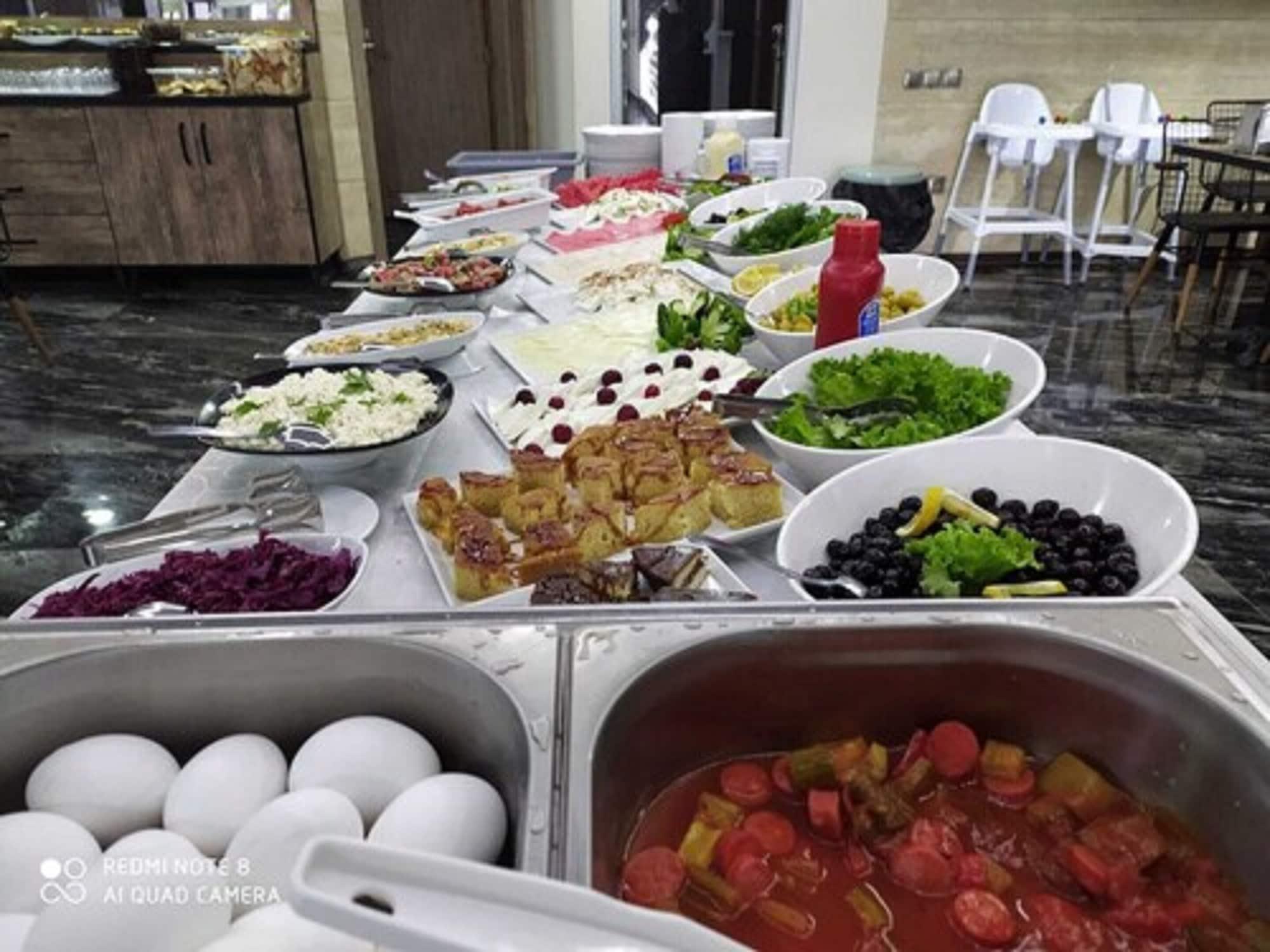 DEM ISTANBUL AIRPORT HOTEL