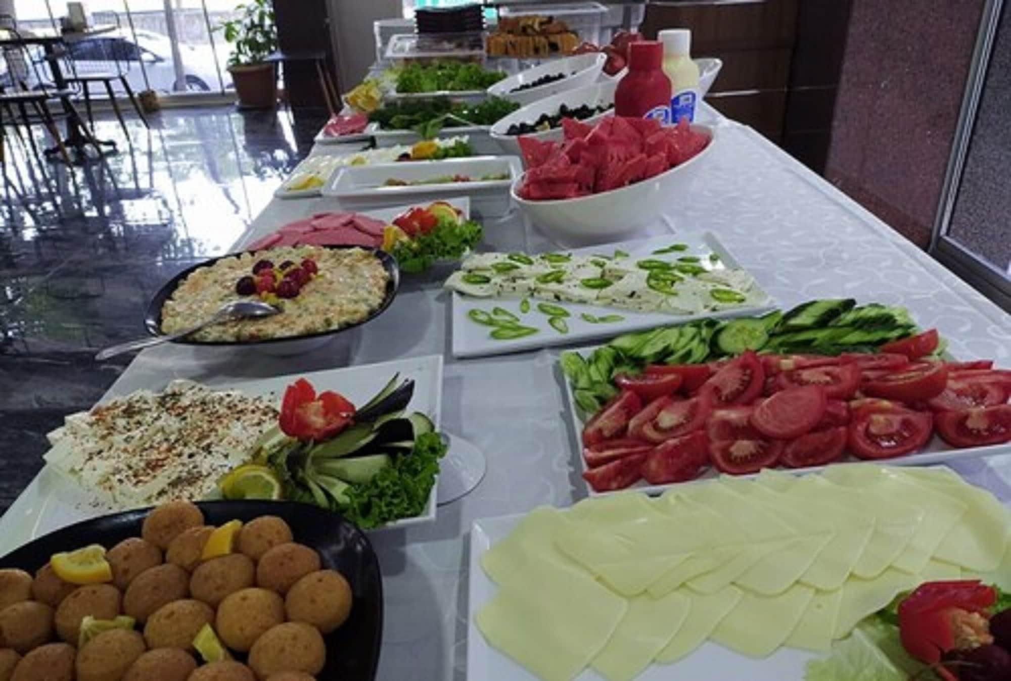 DEM ISTANBUL AIRPORT HOTEL