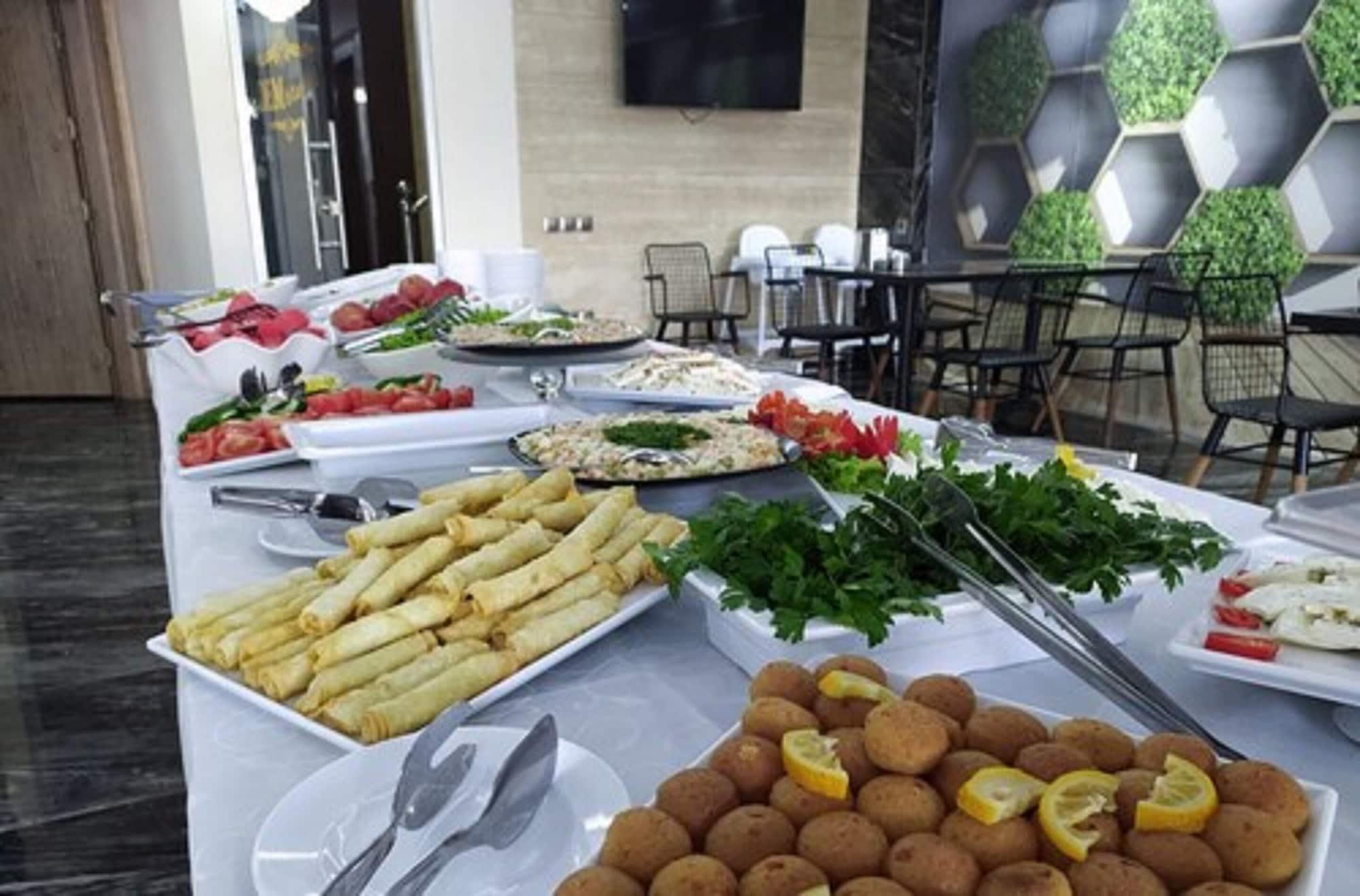 DEM ISTANBUL AIRPORT HOTEL