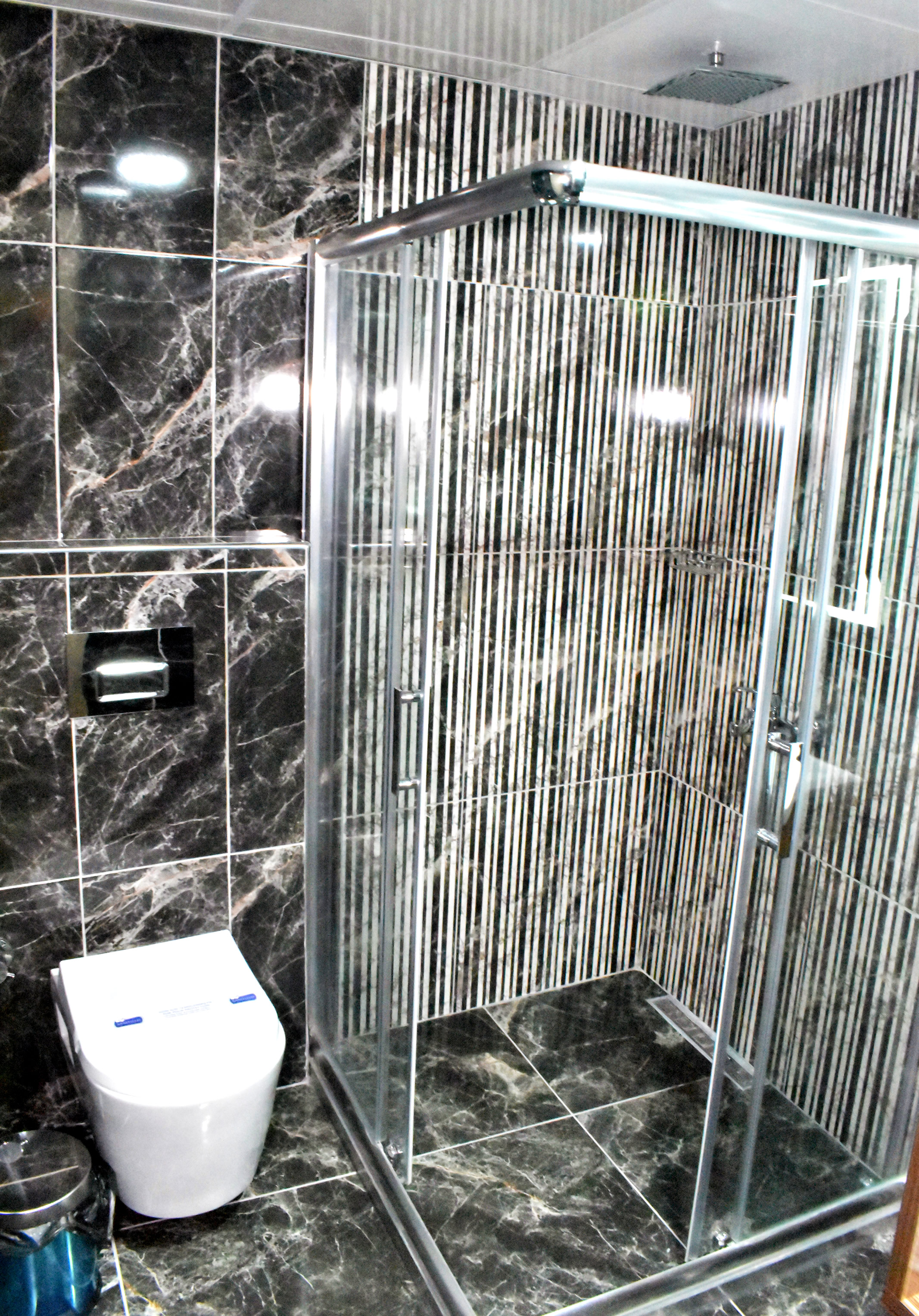 DEM ISTANBUL AIRPORT HOTEL