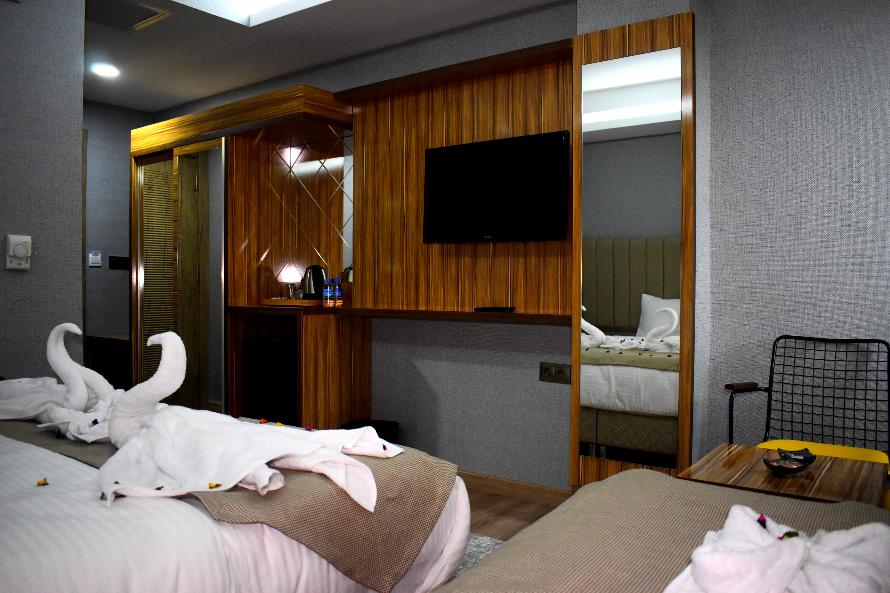 DEM ISTANBUL AIRPORT HOTEL