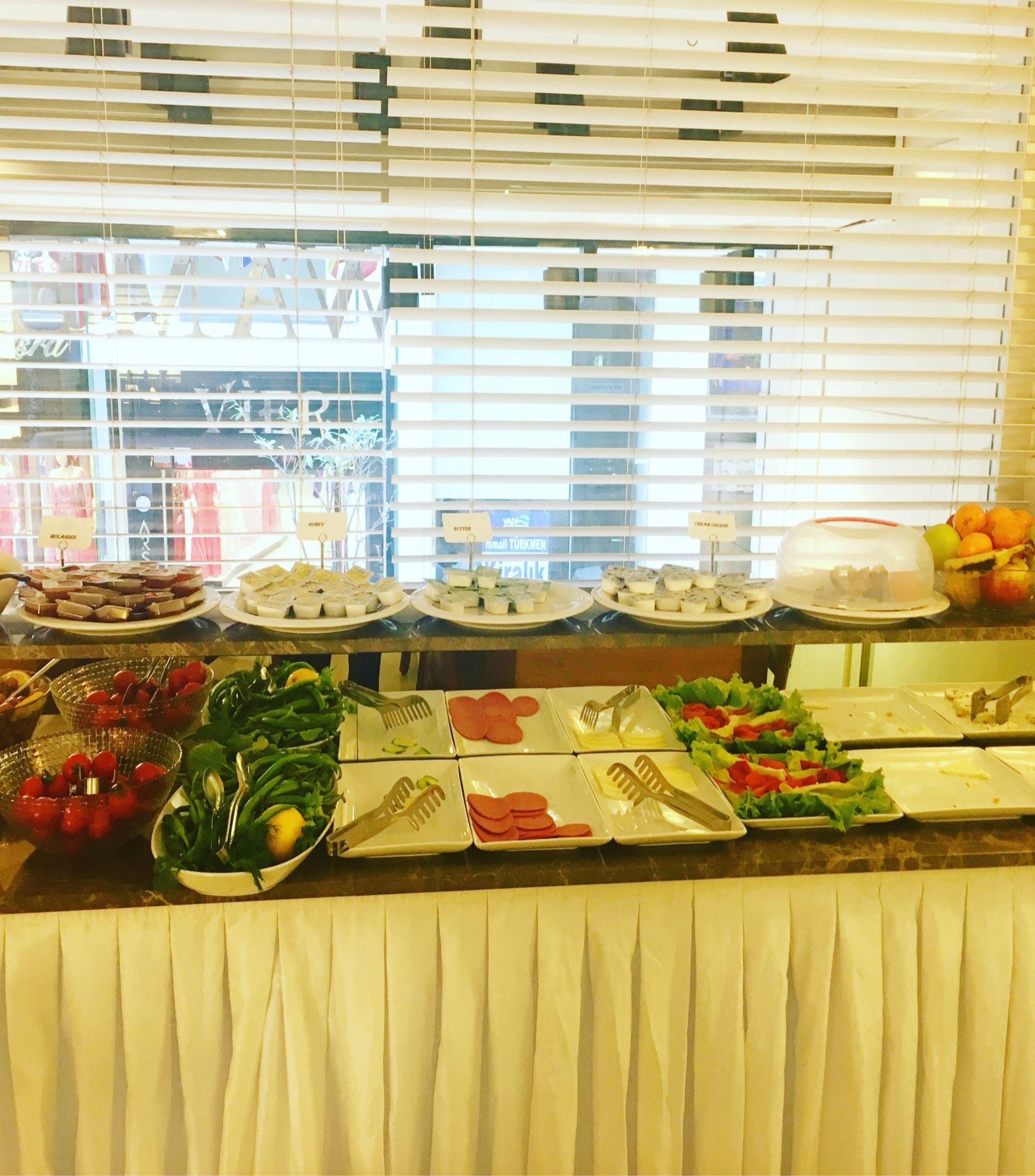 WAME SUITE HOTEL NISANTASI