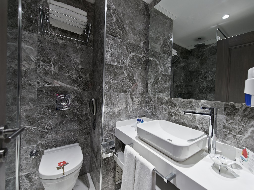 Delta Hotels By Marriott Bodrum
