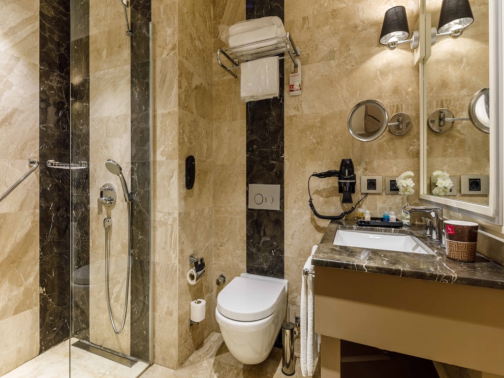 RAMADA BY WYNDHAM ISTANBUL GOLDEN HORN