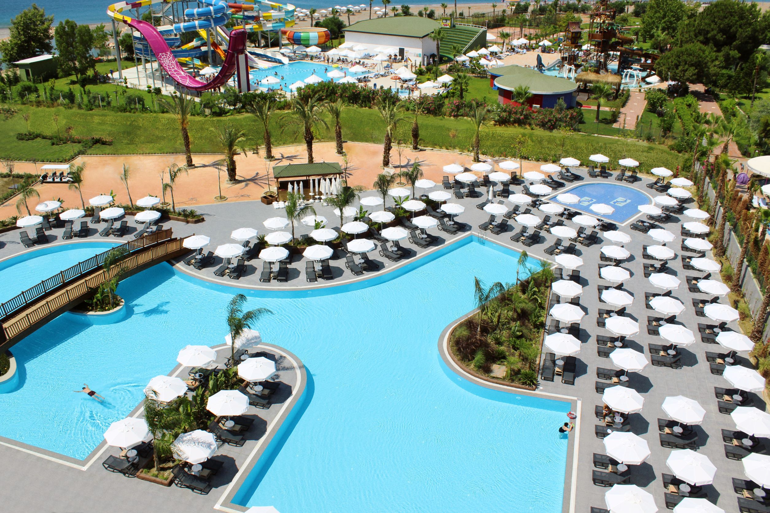 ALARCHA HOTELS & RESORT