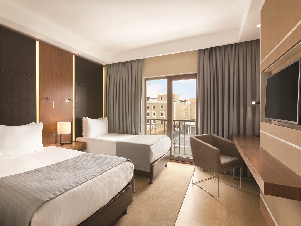 RAMADA BY WYNDHAM ISTANBUL FLORYA 