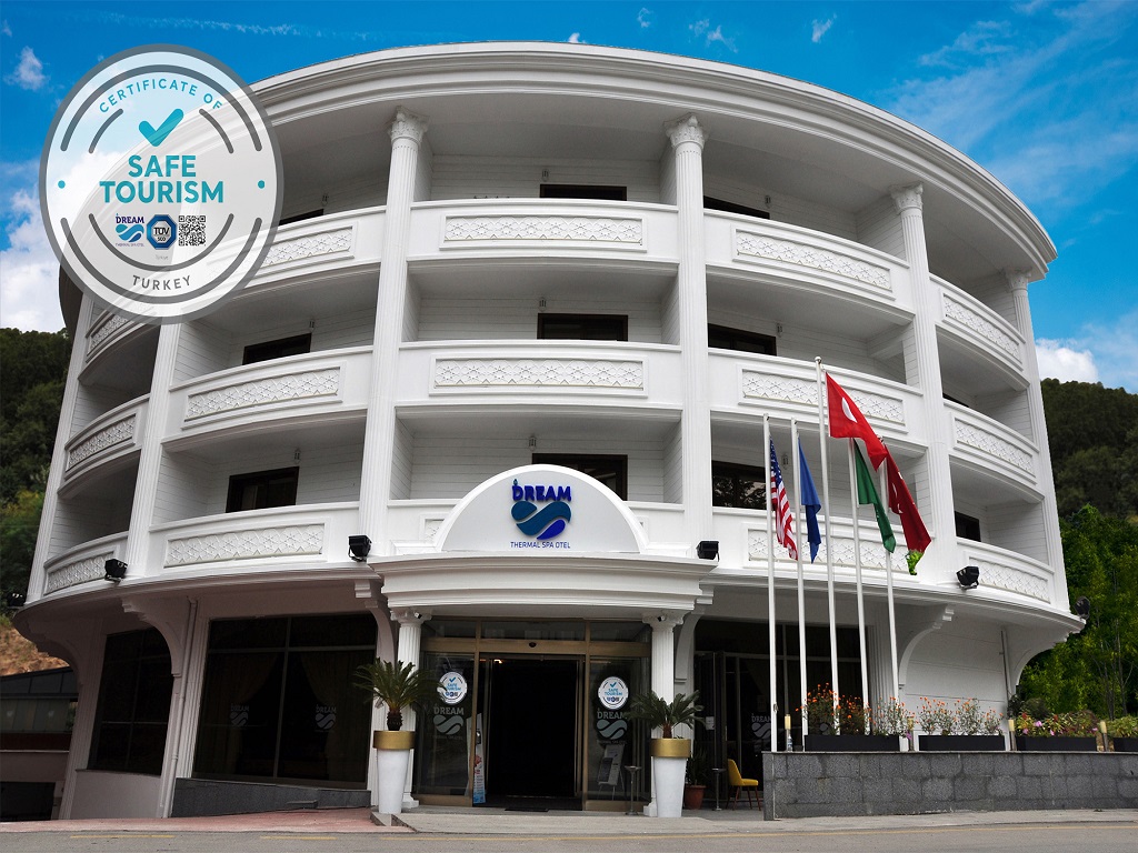 ZIR DREAM THERMAL SPA OTEL