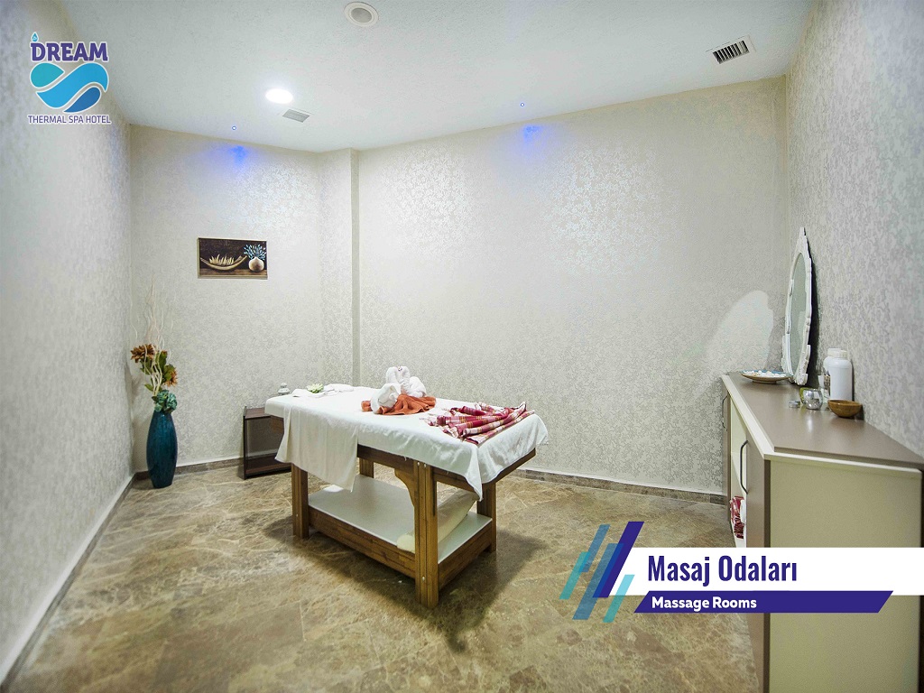 ZIR DREAM THERMAL SPA OTEL
