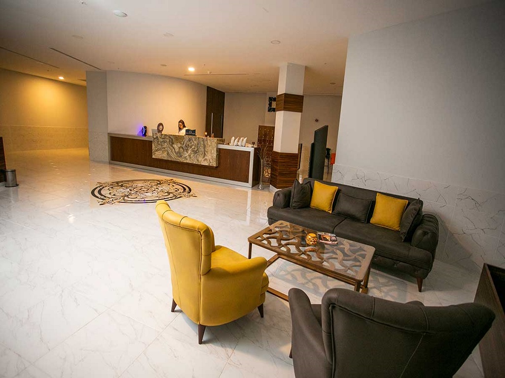 AFBEL TERMAL & SPA OTEL